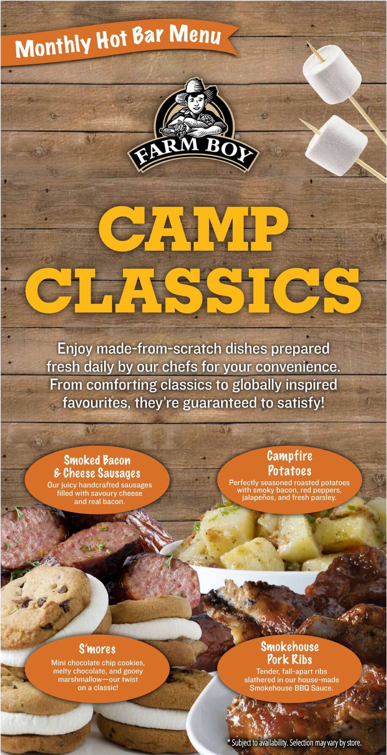 farm-boy - Farm Boy flyer valid from 07-17 - 07-23 - page: 6