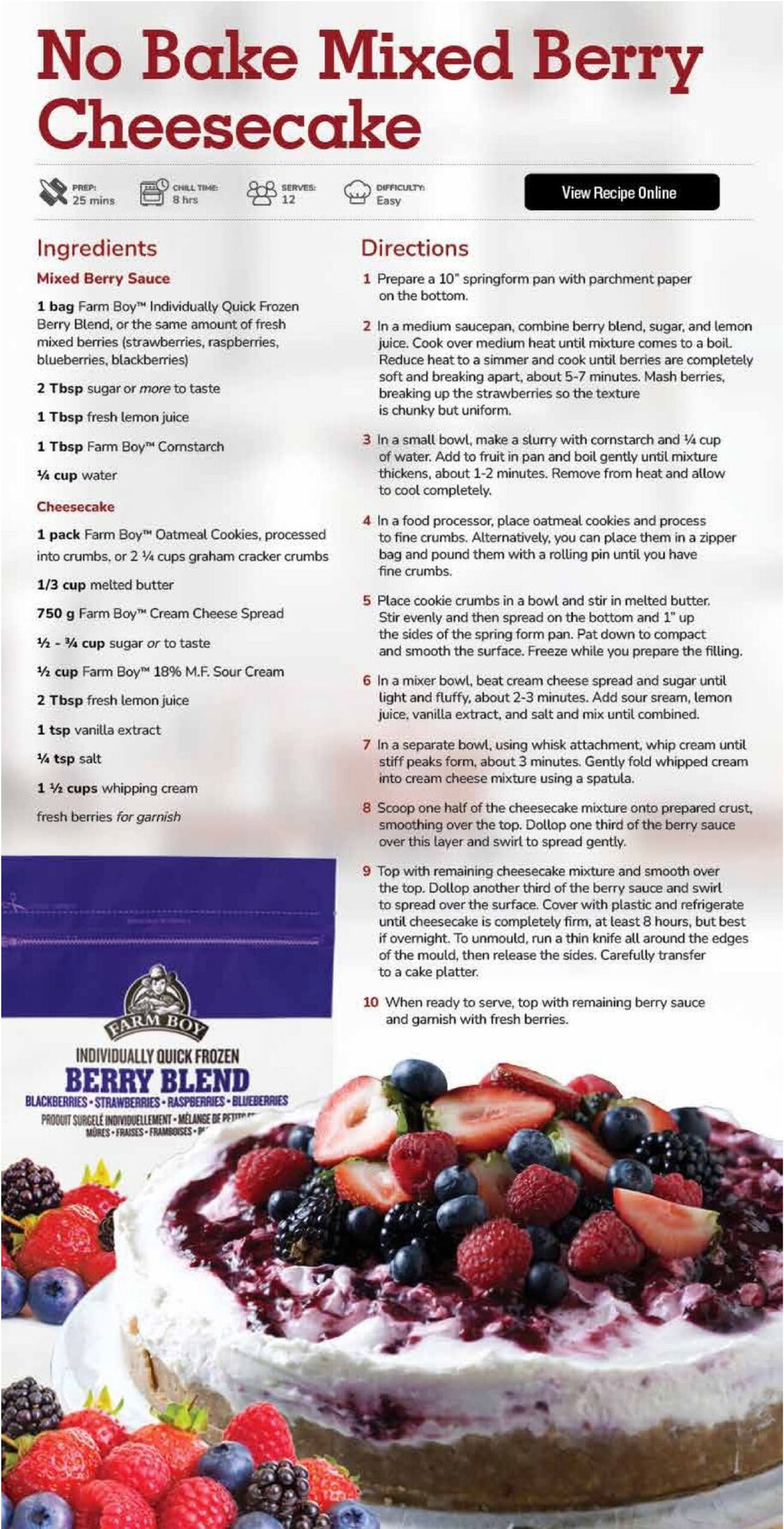 farm-boy - Farm Boy flyer valid from 07-17 - 07-23 - page: 5