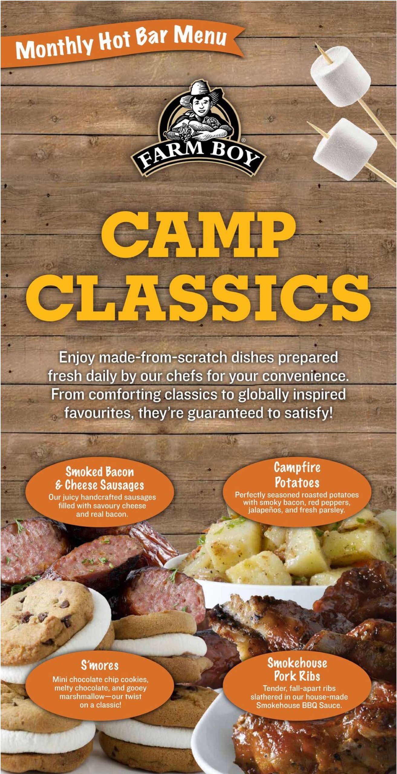 farm-boy - Farm Boy flyer valid from 07-10 - 07-16 - page: 8