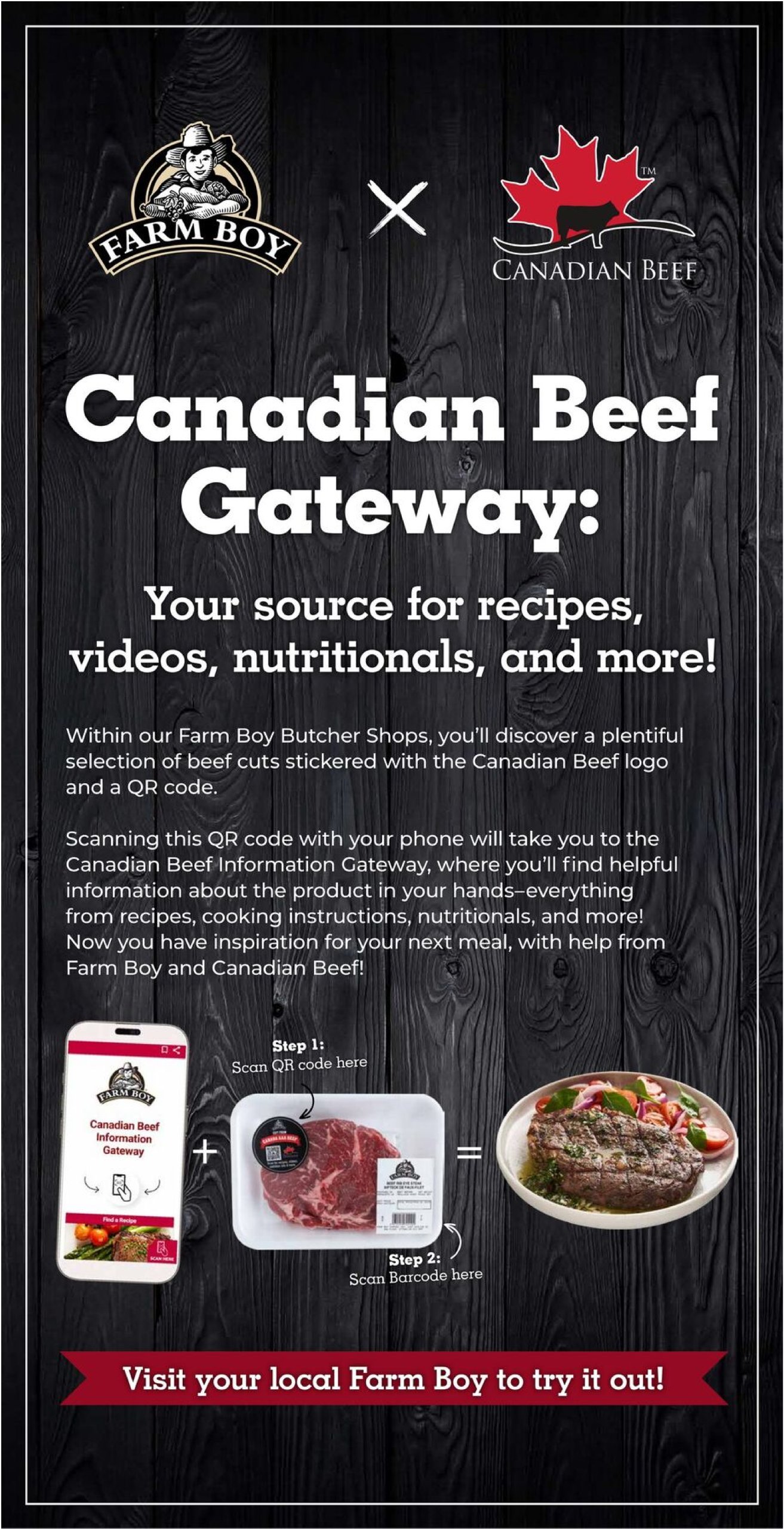 farm-boy - Farm Boy flyer valid from 07-10 - 07-16 - page: 4