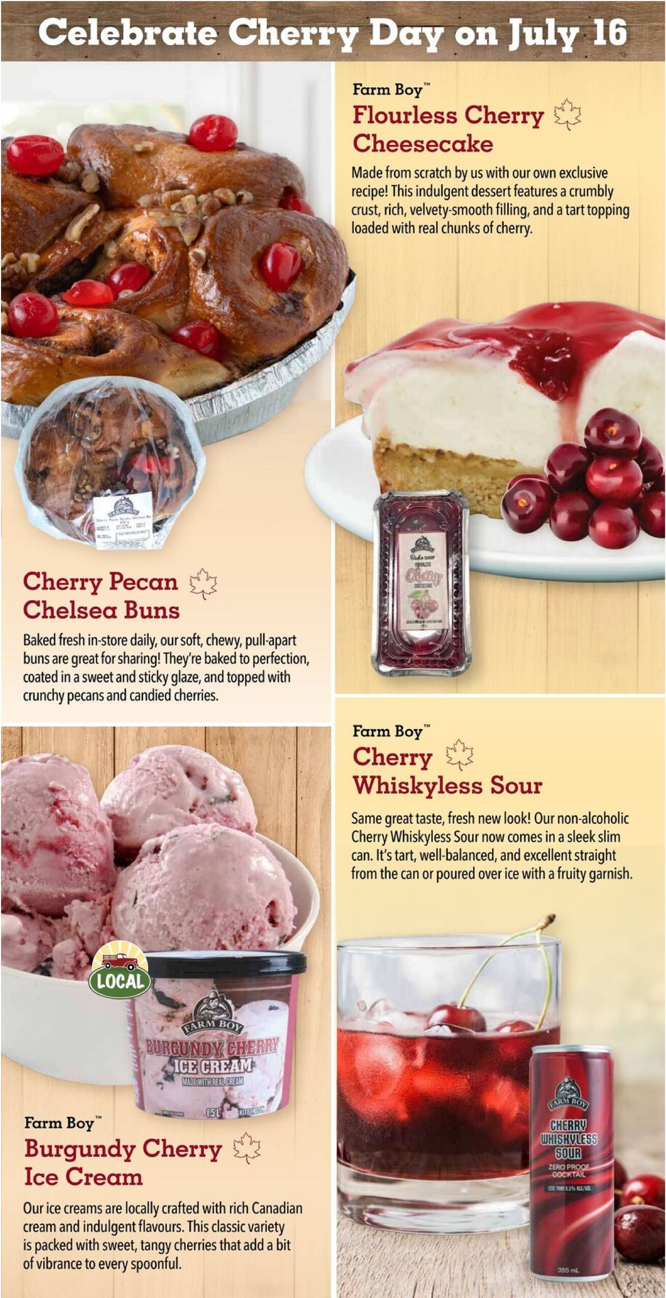 farm-boy - Farm Boy flyer valid from 07-10 - 07-16 - page: 5