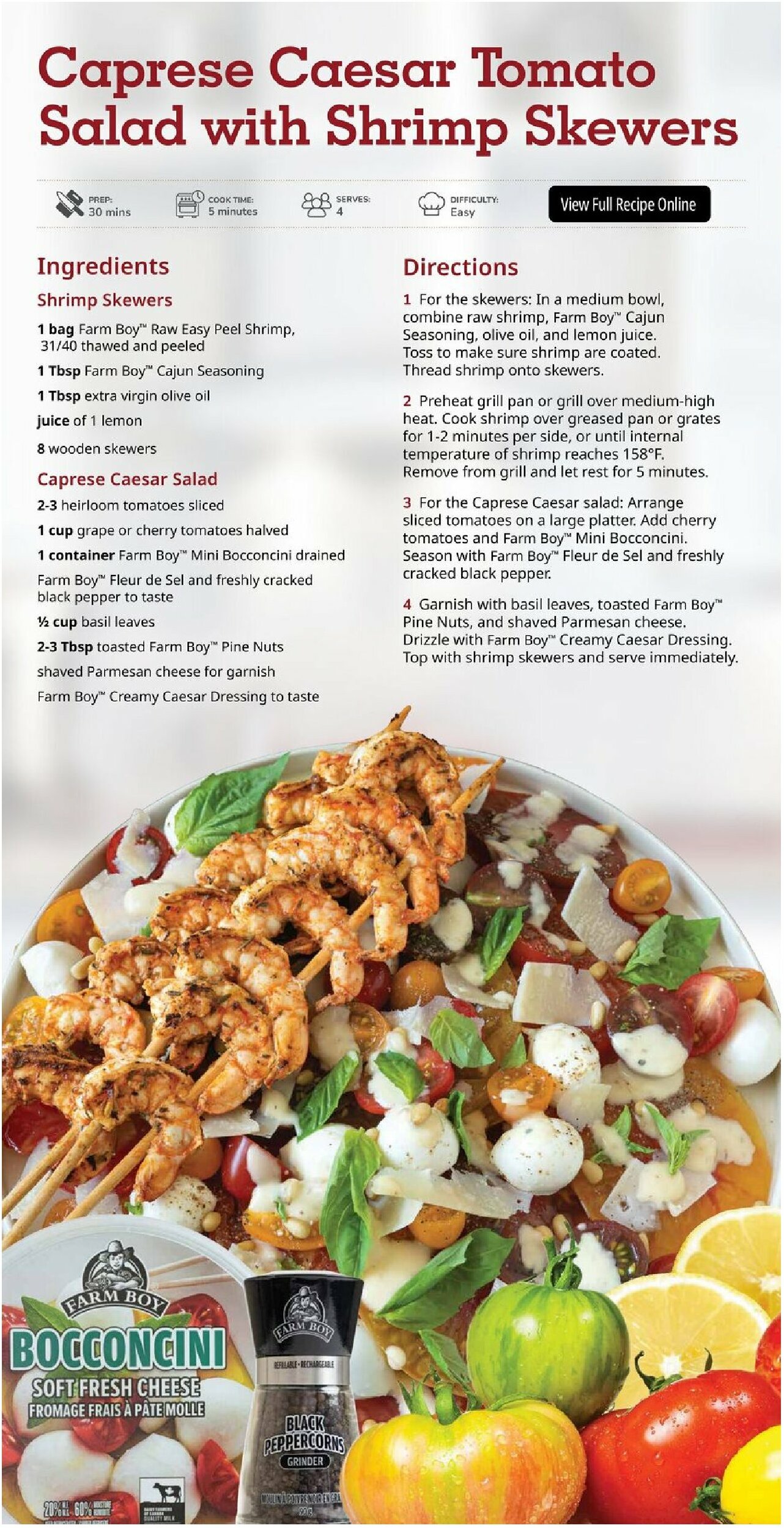 farm-boy - Farm Boy flyer valid from 08-14 - 08-20 - page: 6