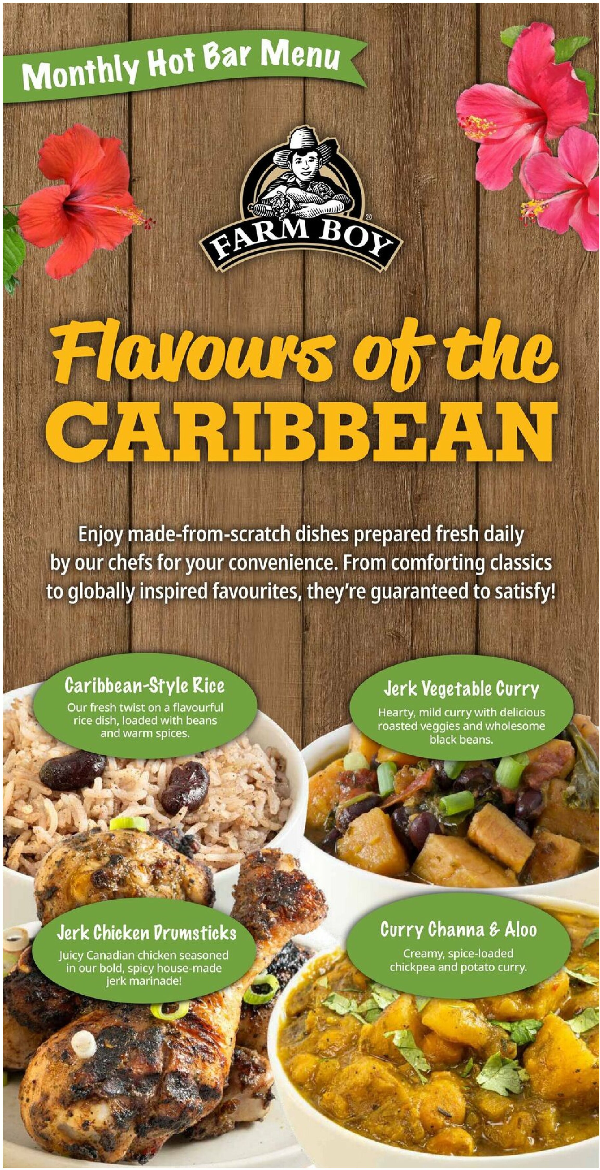 farm-boy - Farm Boy flyer valid from 08-21 - 08-27 - page: 8