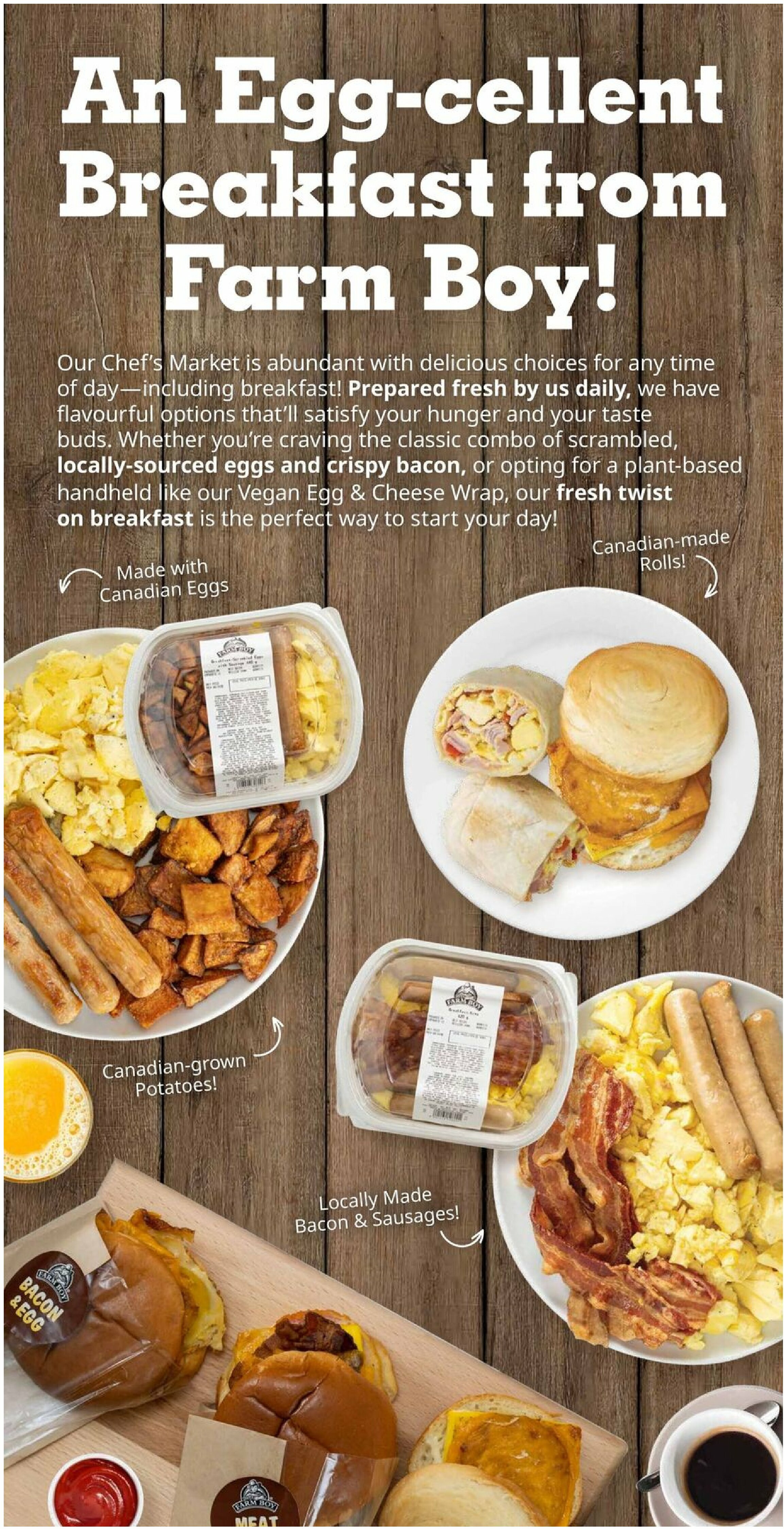 farm-boy - Farm Boy flyer valid from 08-21 - 08-27 - page: 5