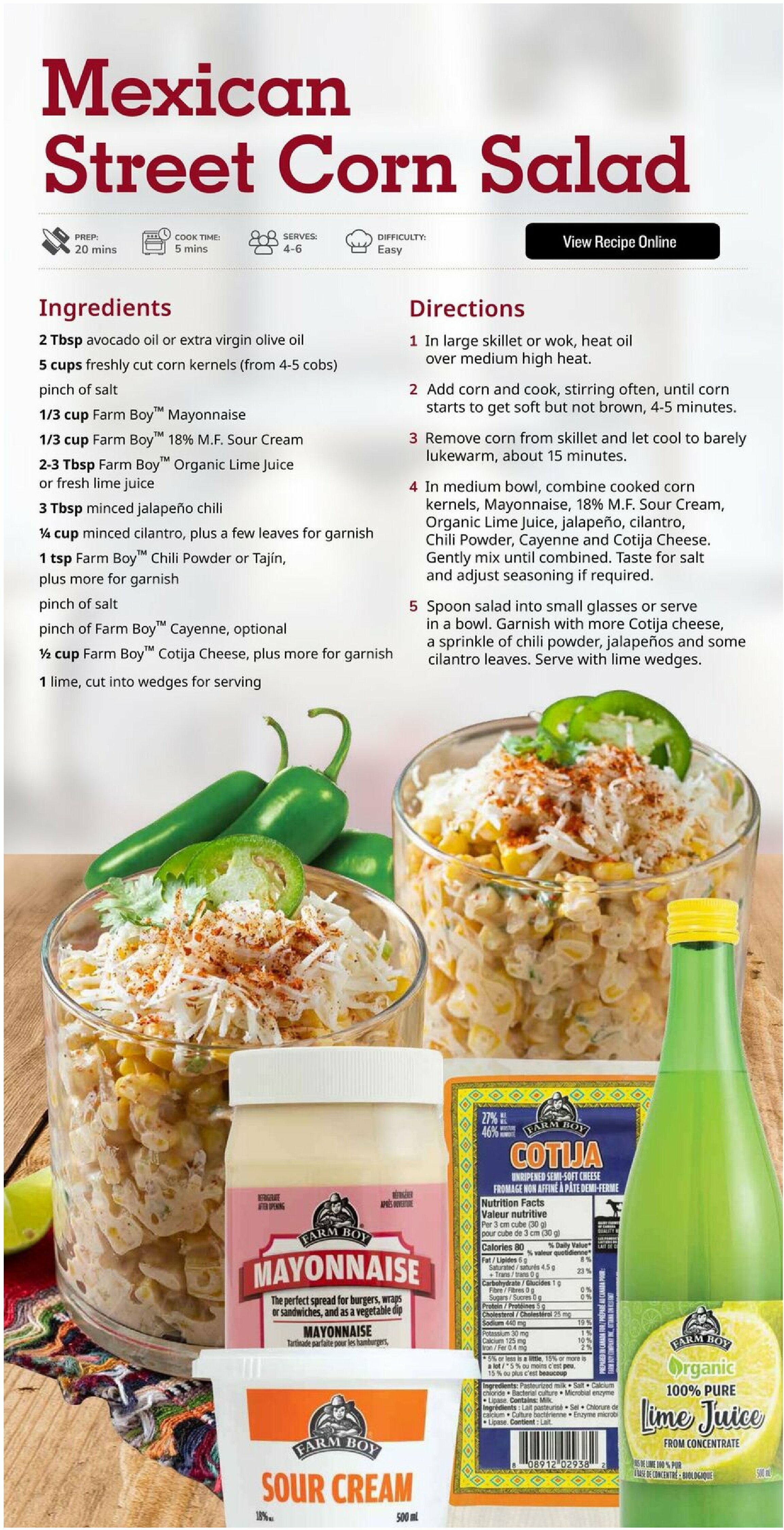 farm-boy - Farm Boy flyer valid from 08-28 - 09-03 - page: 7