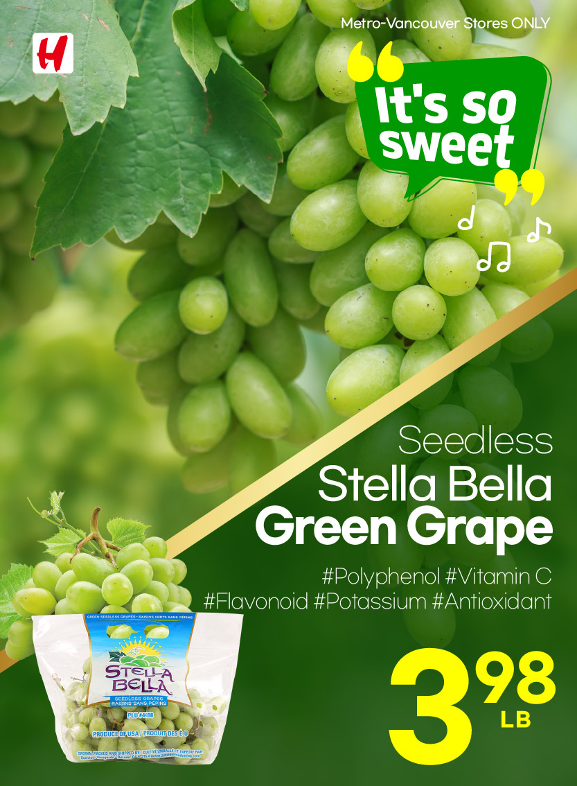 h-mart - H Mart flyer valid from 07-24 - 07-30 - page: 4