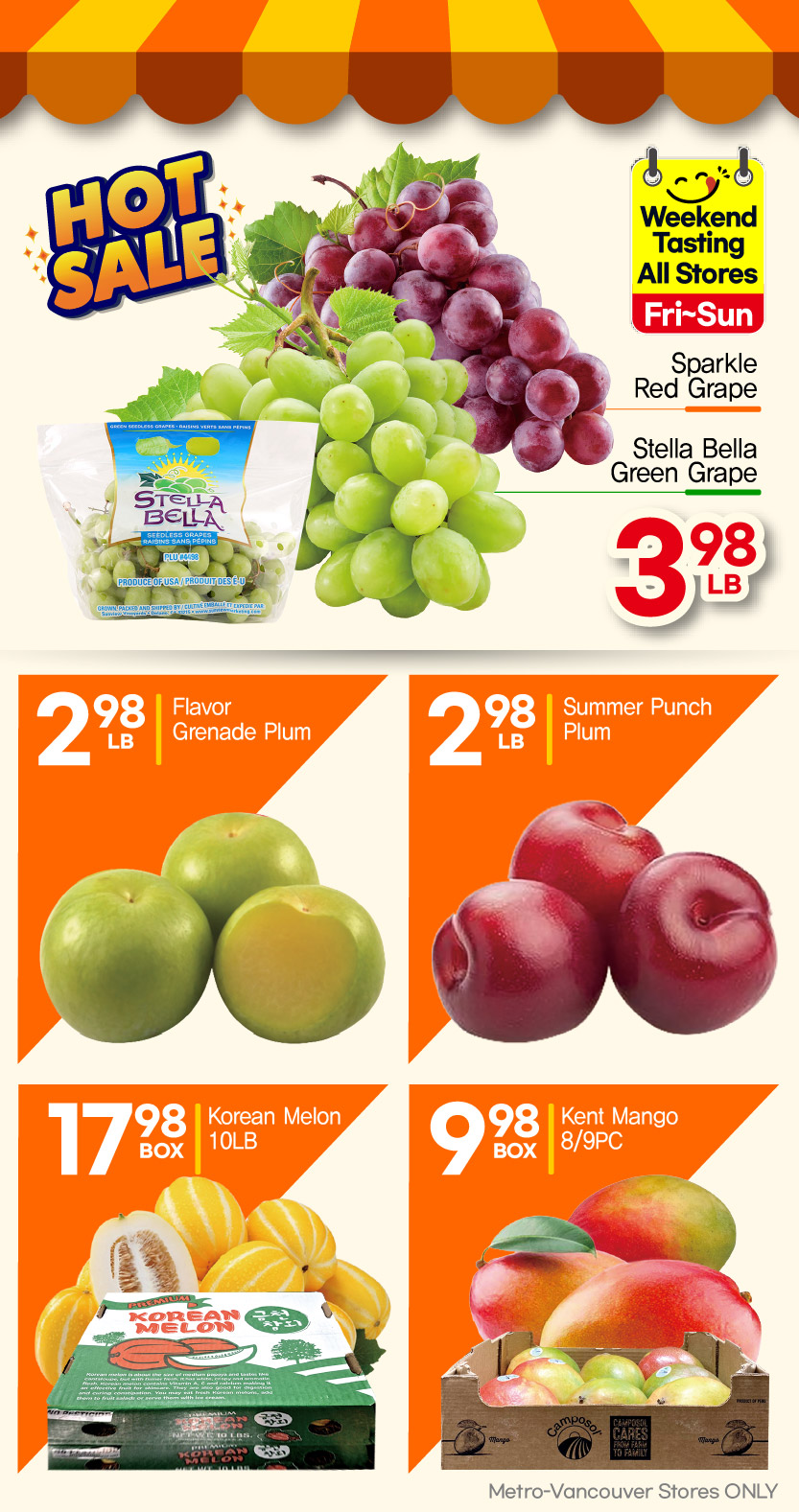 h-mart - H Mart flyer valid from 07-31 - 08-06 - page: 13