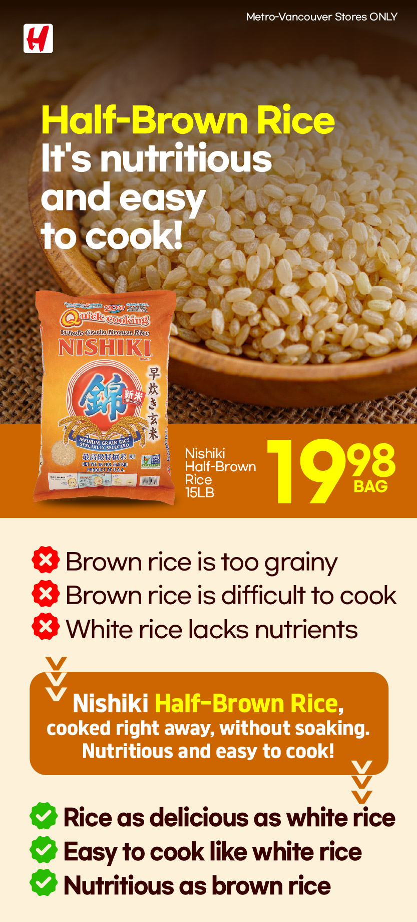 h-mart - H Mart flyer valid from 08-07 - 08-13 - page: 9