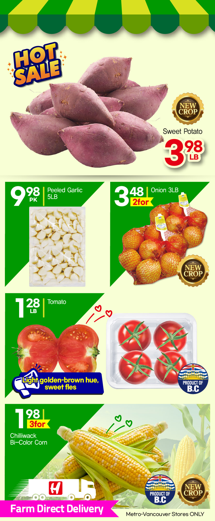 h-mart - H Mart flyer valid from 08-14 - 08-20 - page: 13