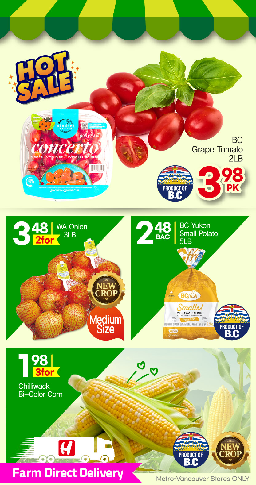 h-mart - H Mart flyer valid from 08-28 - 09-03 - page: 9