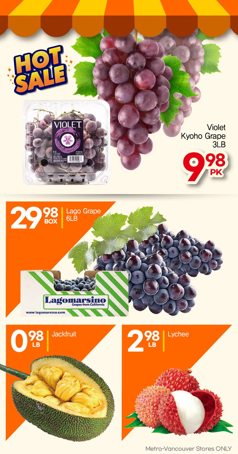 h-mart - H Mart flyer valid from 08-28 - 09-03 - page: 7