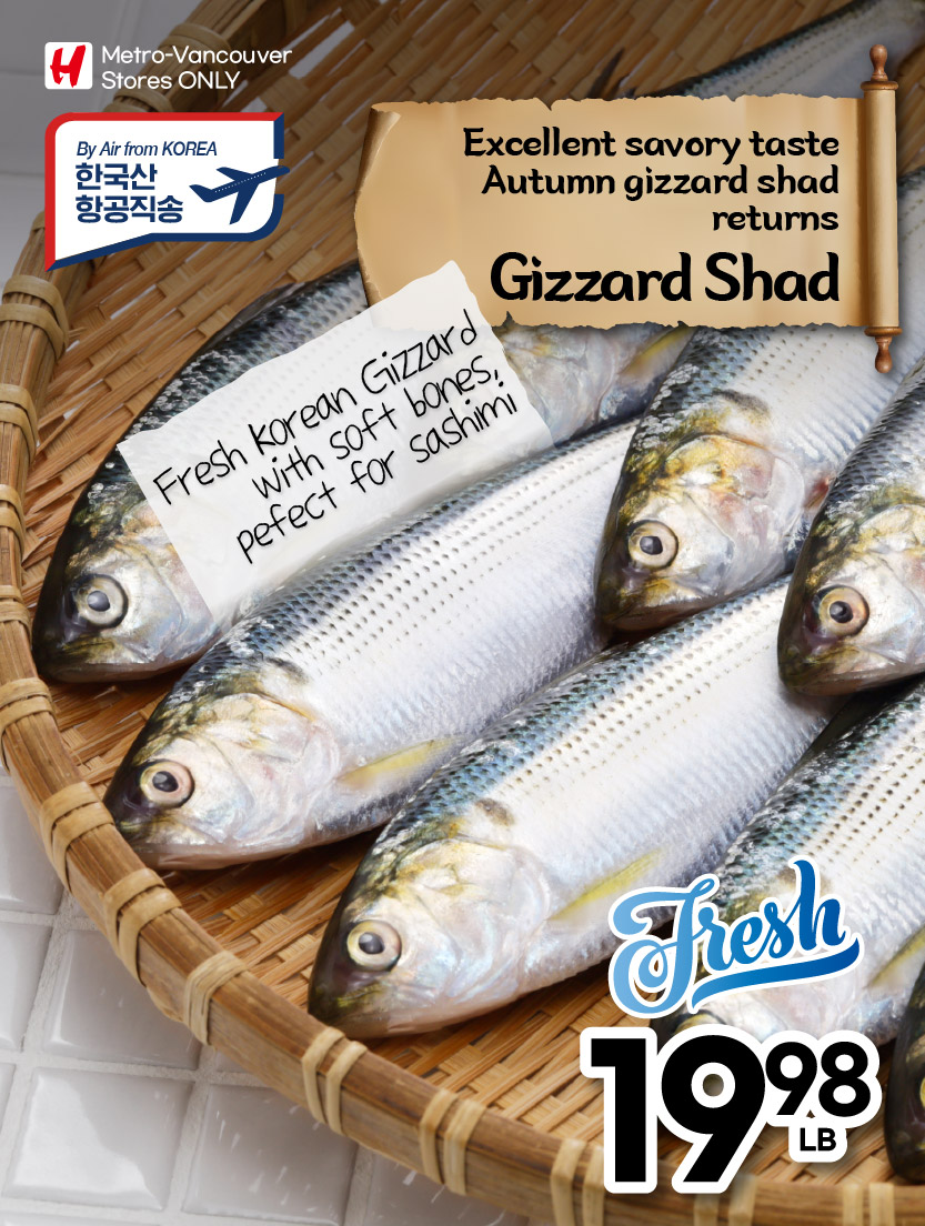 h-mart - H Mart flyer valid from 09-04 - 09-10 - page: 4