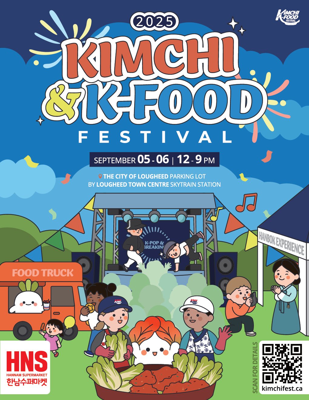 hannam-supermarket - Hannam Supermarket - Weekend Sale flyer valid from 08-28 - 09-01 - page: 27