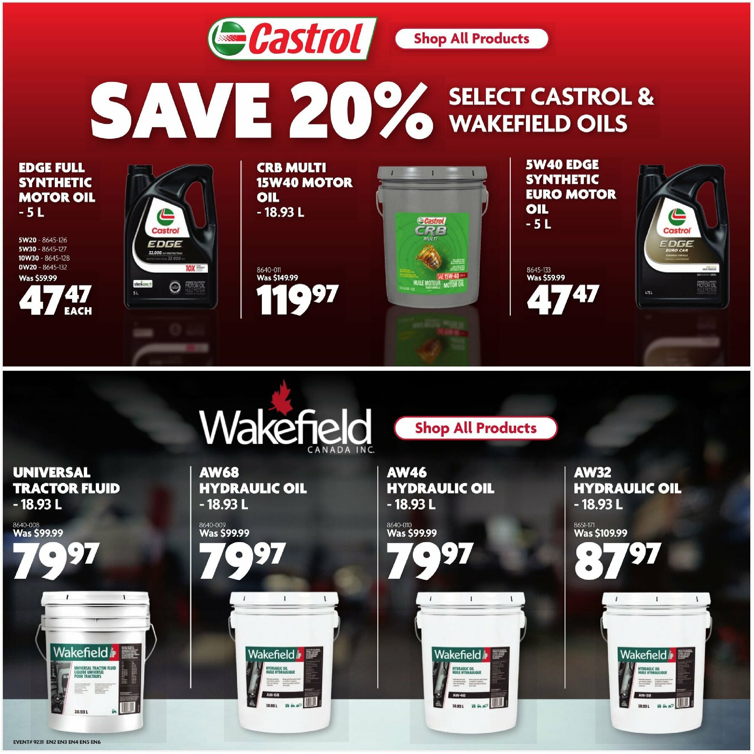 home-hardware - Home Hardware flyer valid from 07-31 - 08-13 - page: 10