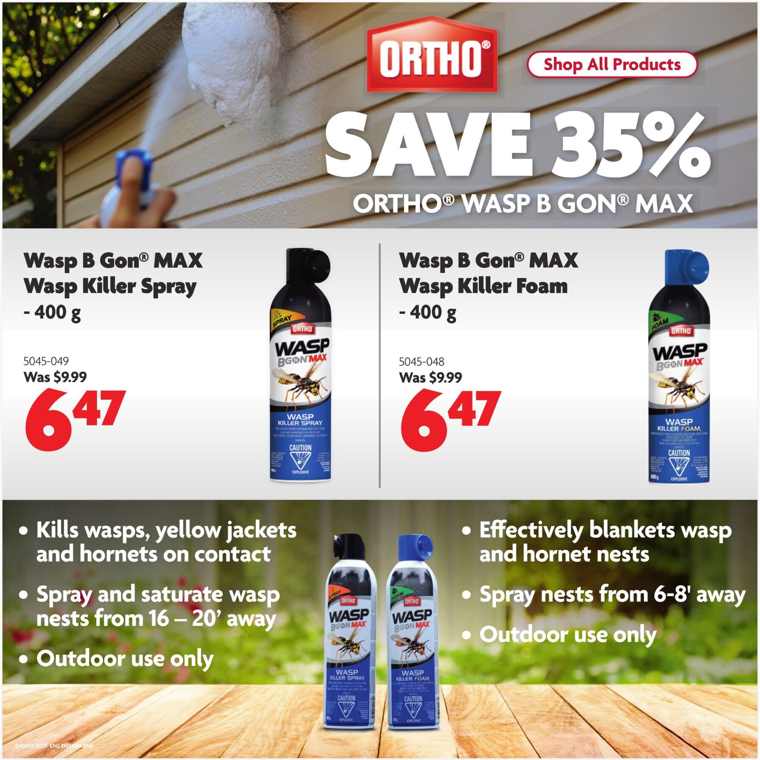 home-hardware - Home Hardware flyer valid from 07-17 - 07-30 - page: 7