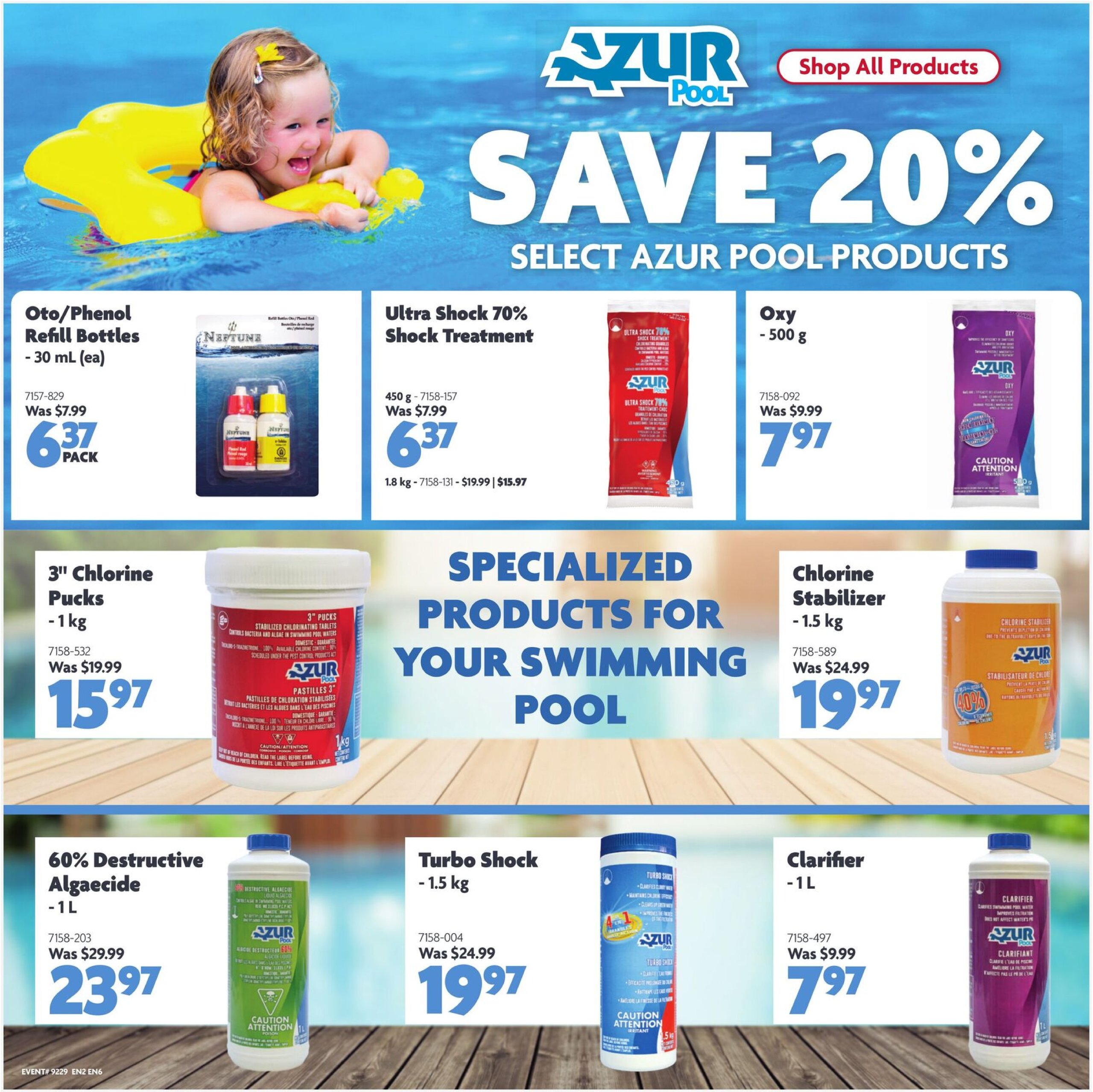 home-hardware - Home Hardware flyer valid from 07-17 - 07-30 - page: 4