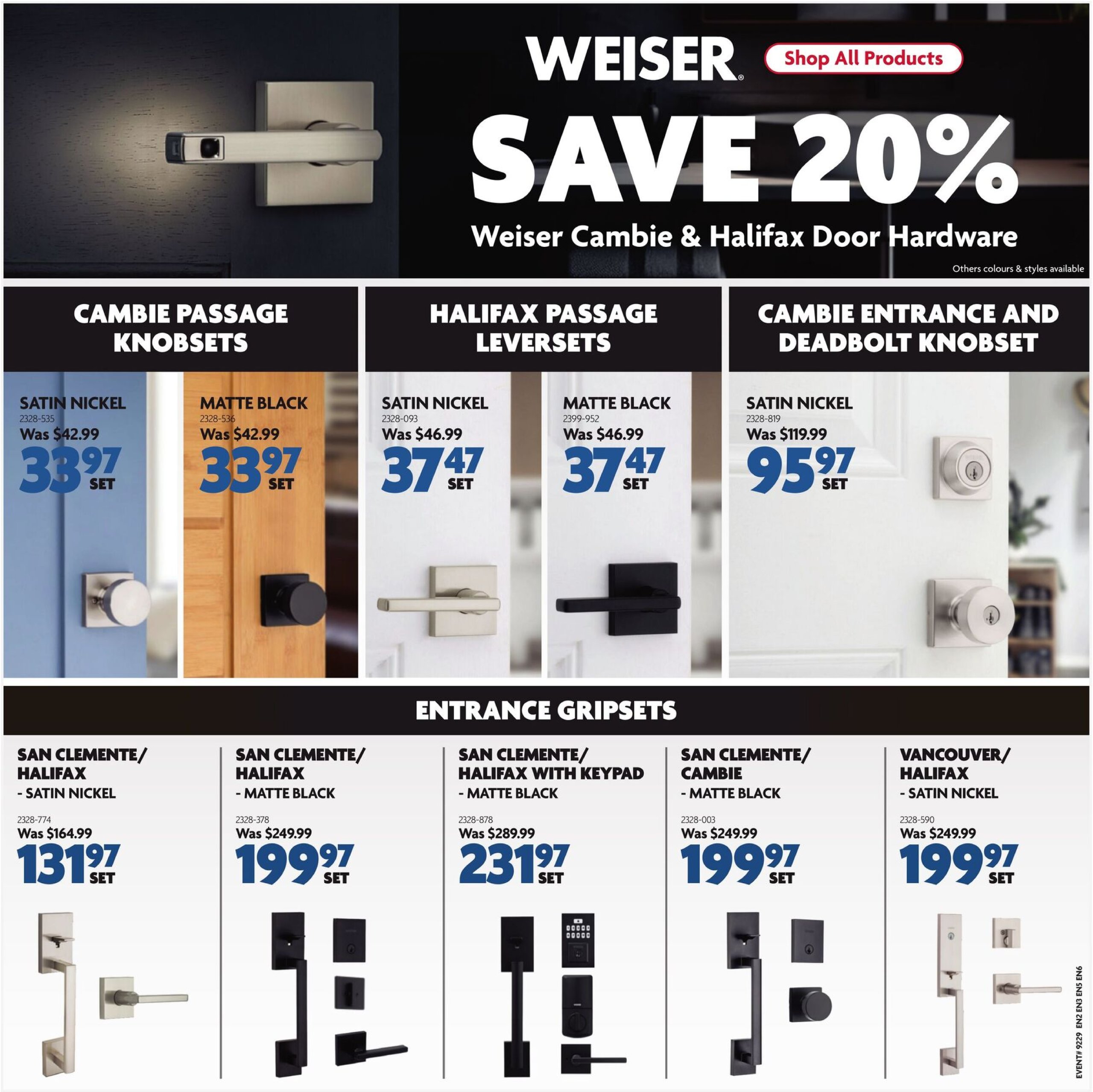 home-hardware - Home Hardware flyer valid from 07-17 - 07-30 - page: 13