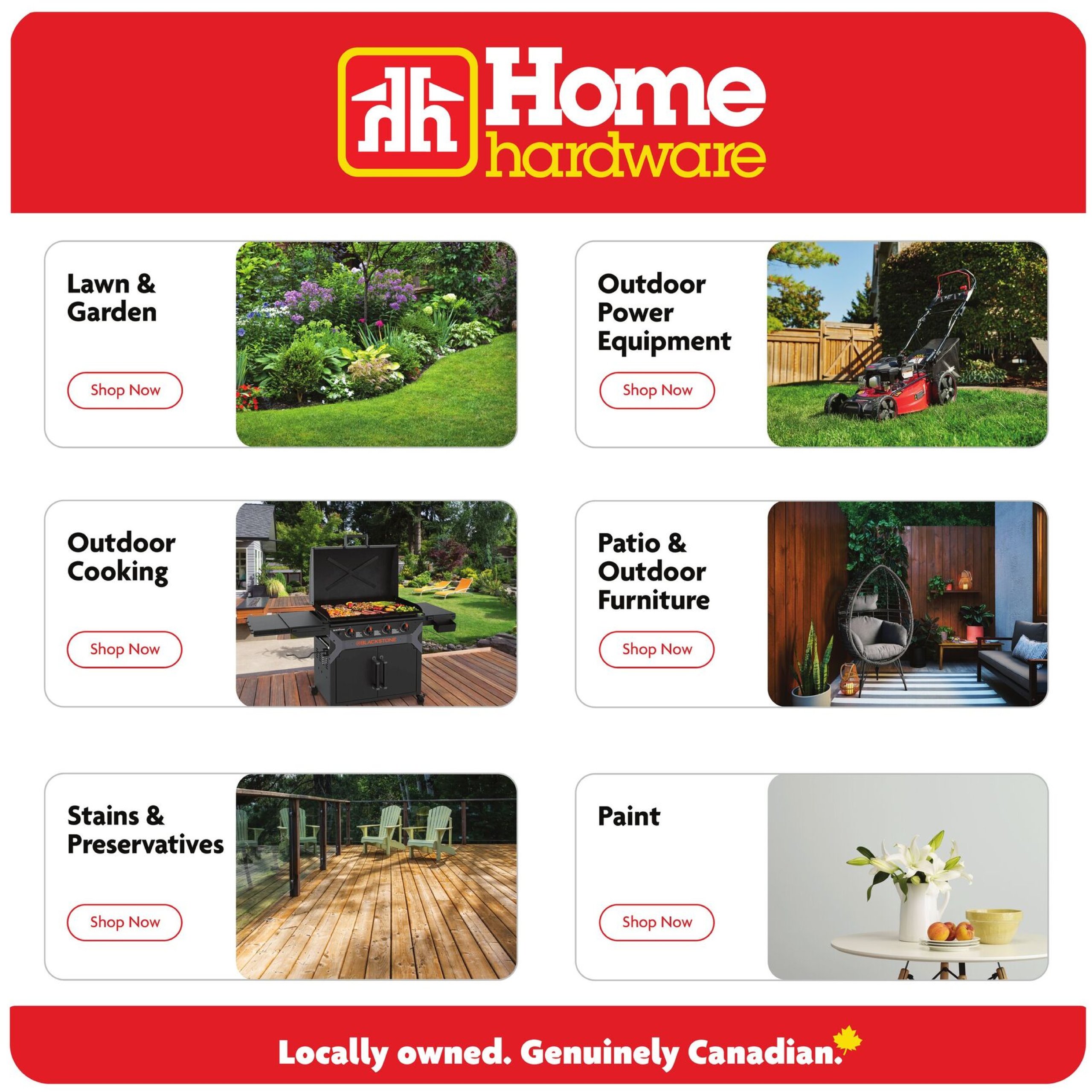 home-hardware - Home Hardware flyer valid from 07-17 - 07-30 - page: 21