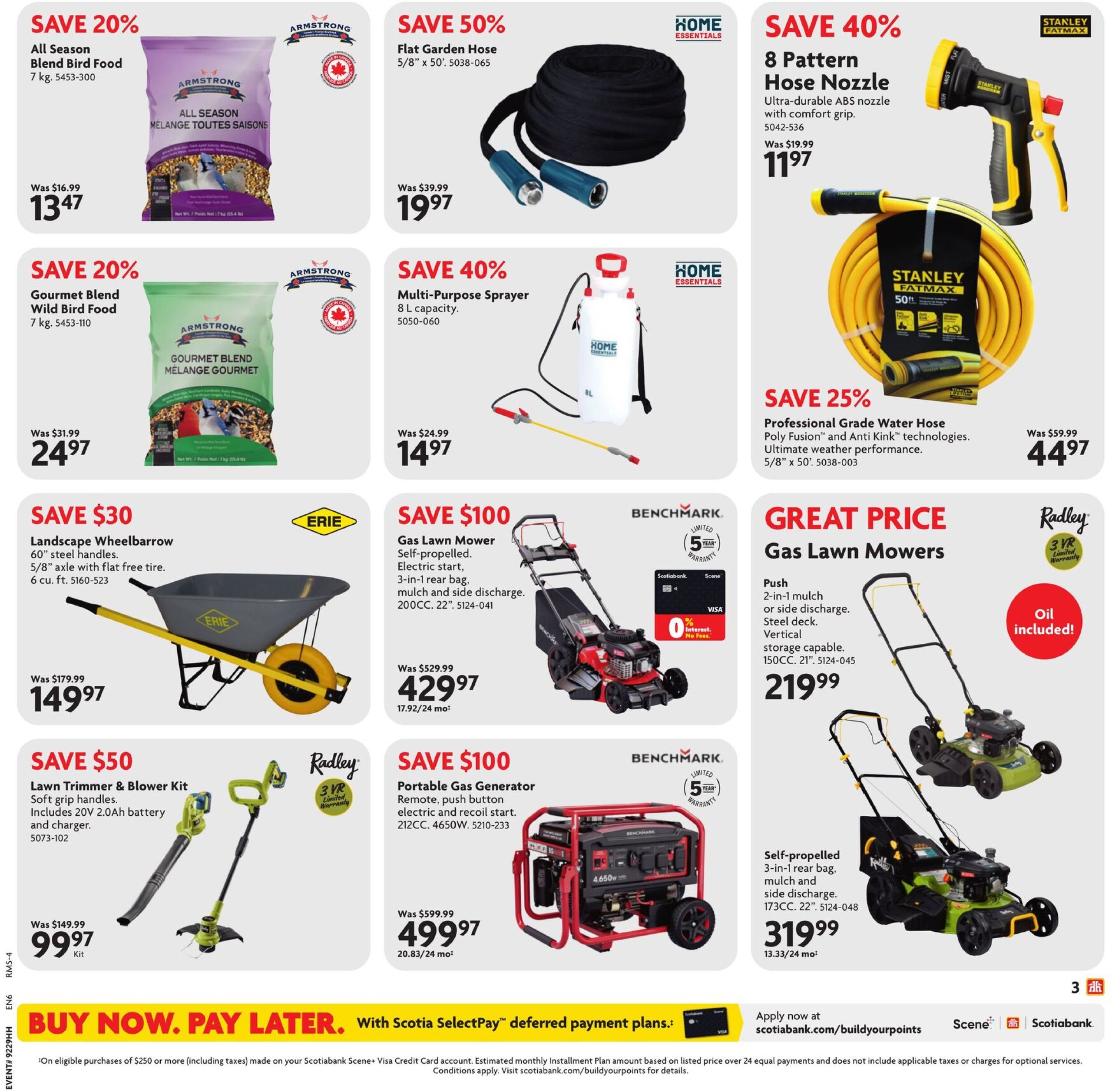 home-hardware - Home Hardware flyer valid from 07-17 - 07-30 - page: 6