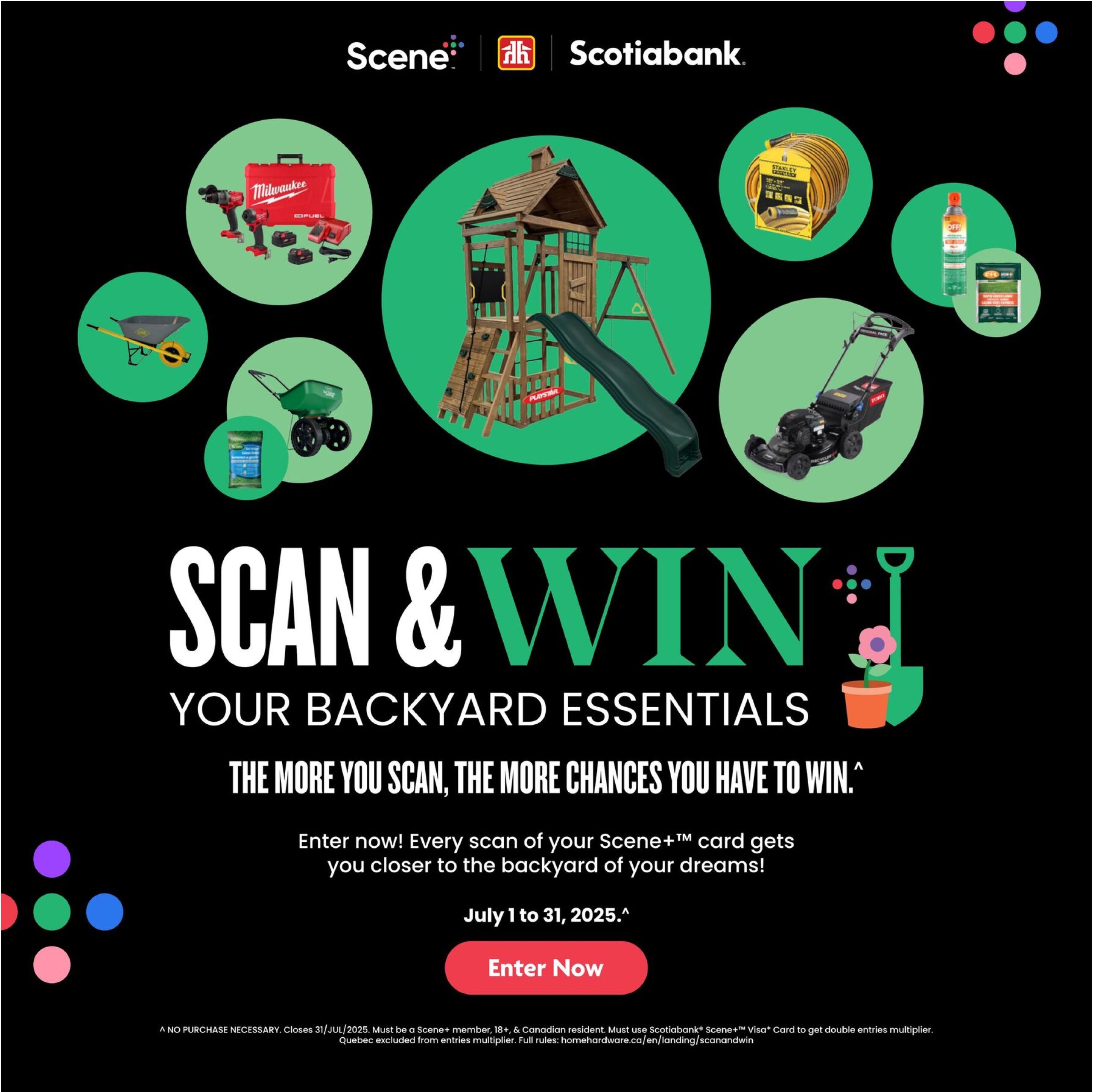 home-hardware - Home Hardware flyer valid from 07-17 - 07-30 - page: 3