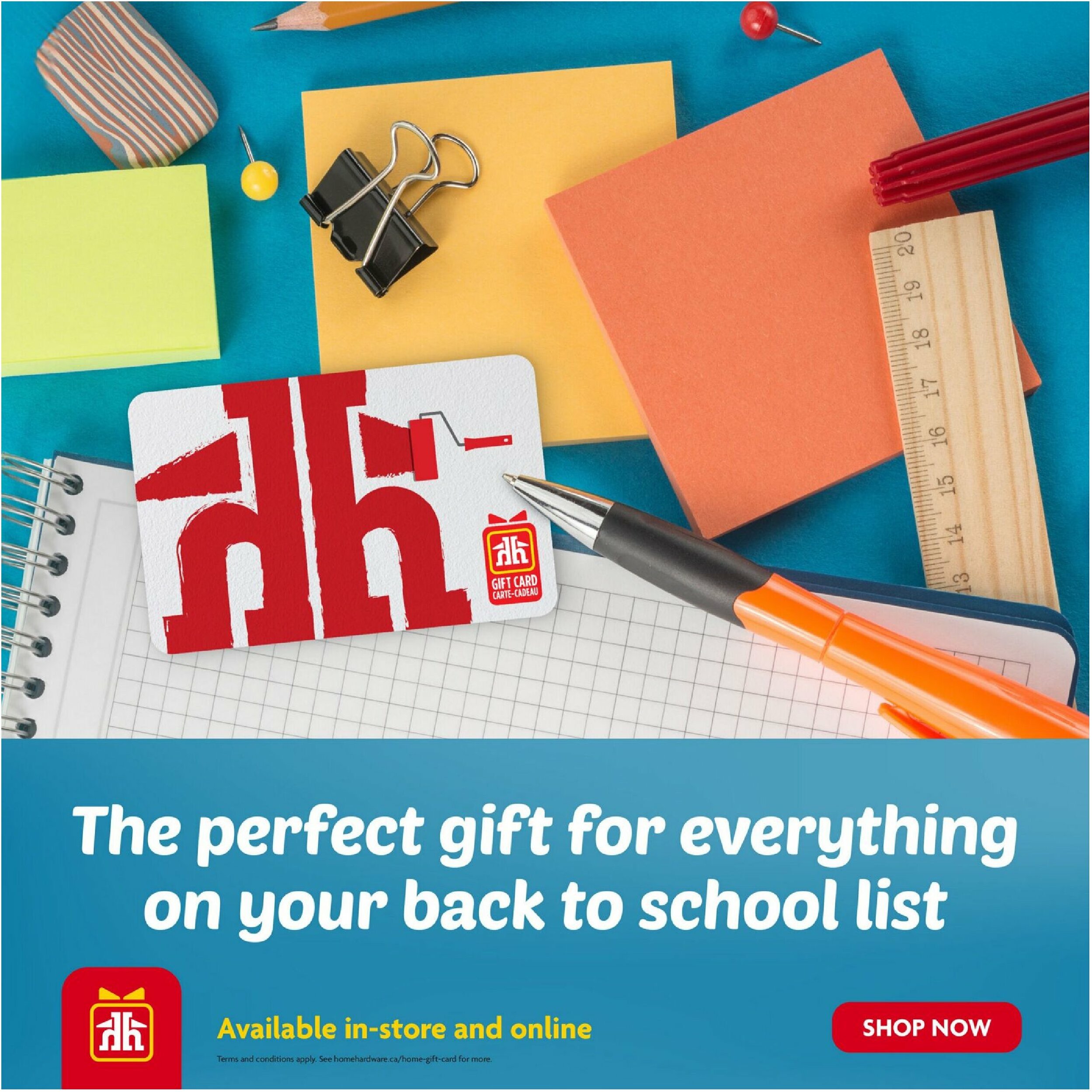 home-hardware - Home Hardware flyer valid from 08-14 - 08-27 - page: 3