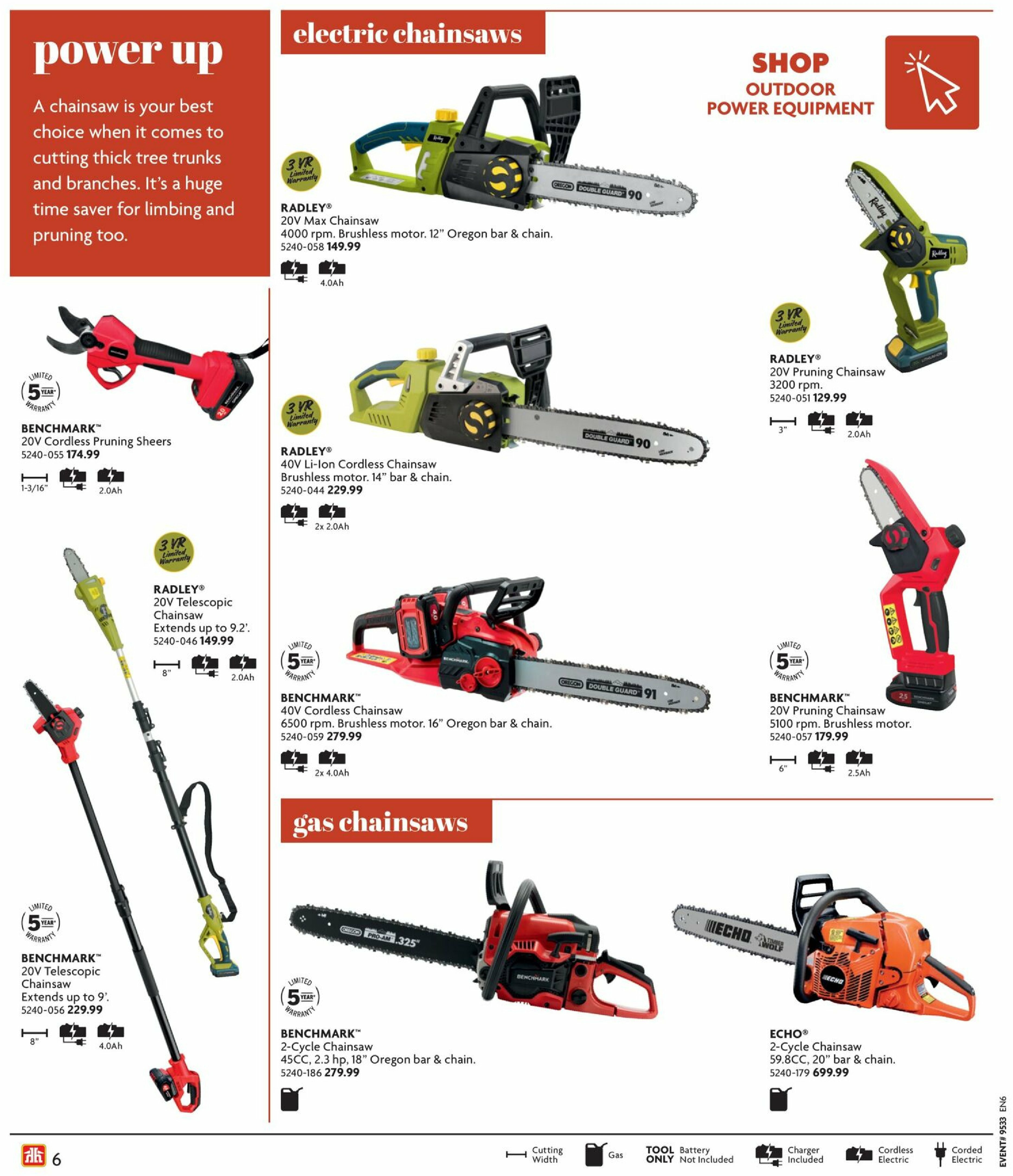 home-hardware - Home Hardware - Fall and Winter flyer valid from 08-14 - 11-05 - page: 6