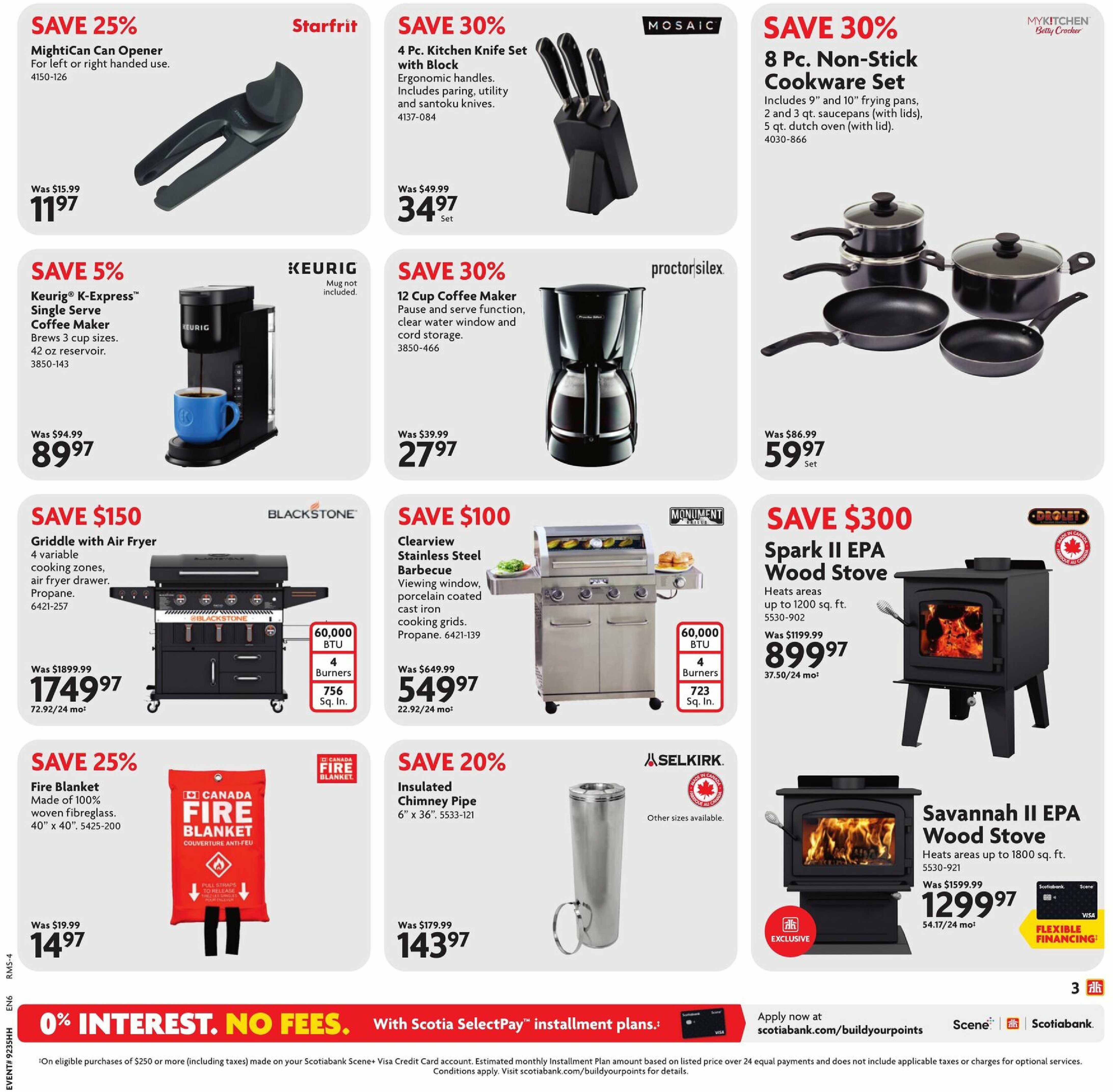 home-hardware - Home Hardware flyer valid from 08-28 - 09-10 - page: 10