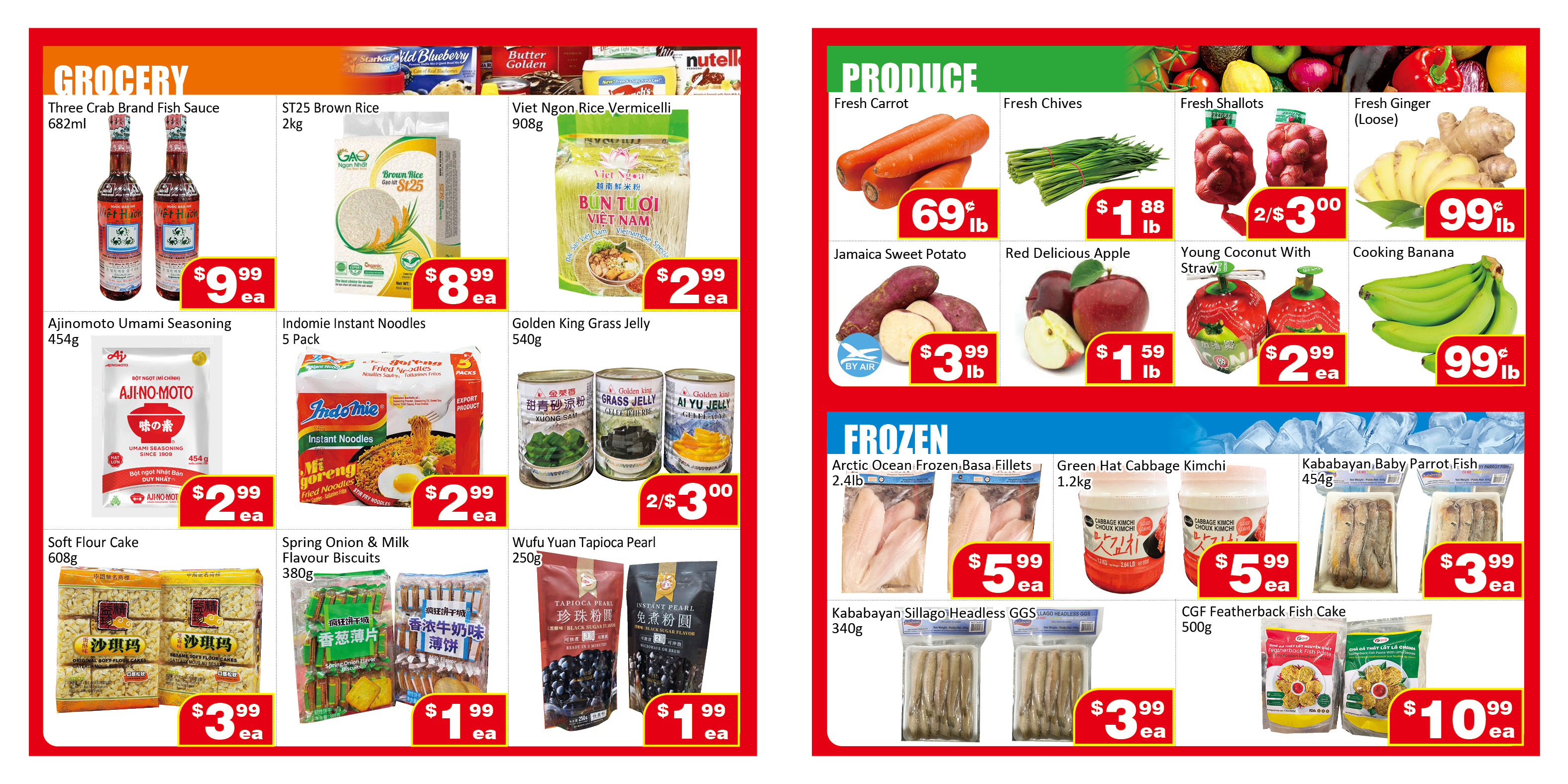 jian-hing - Jian Hing - North York flyer valid from 07-18 - 07-24 - page: 2