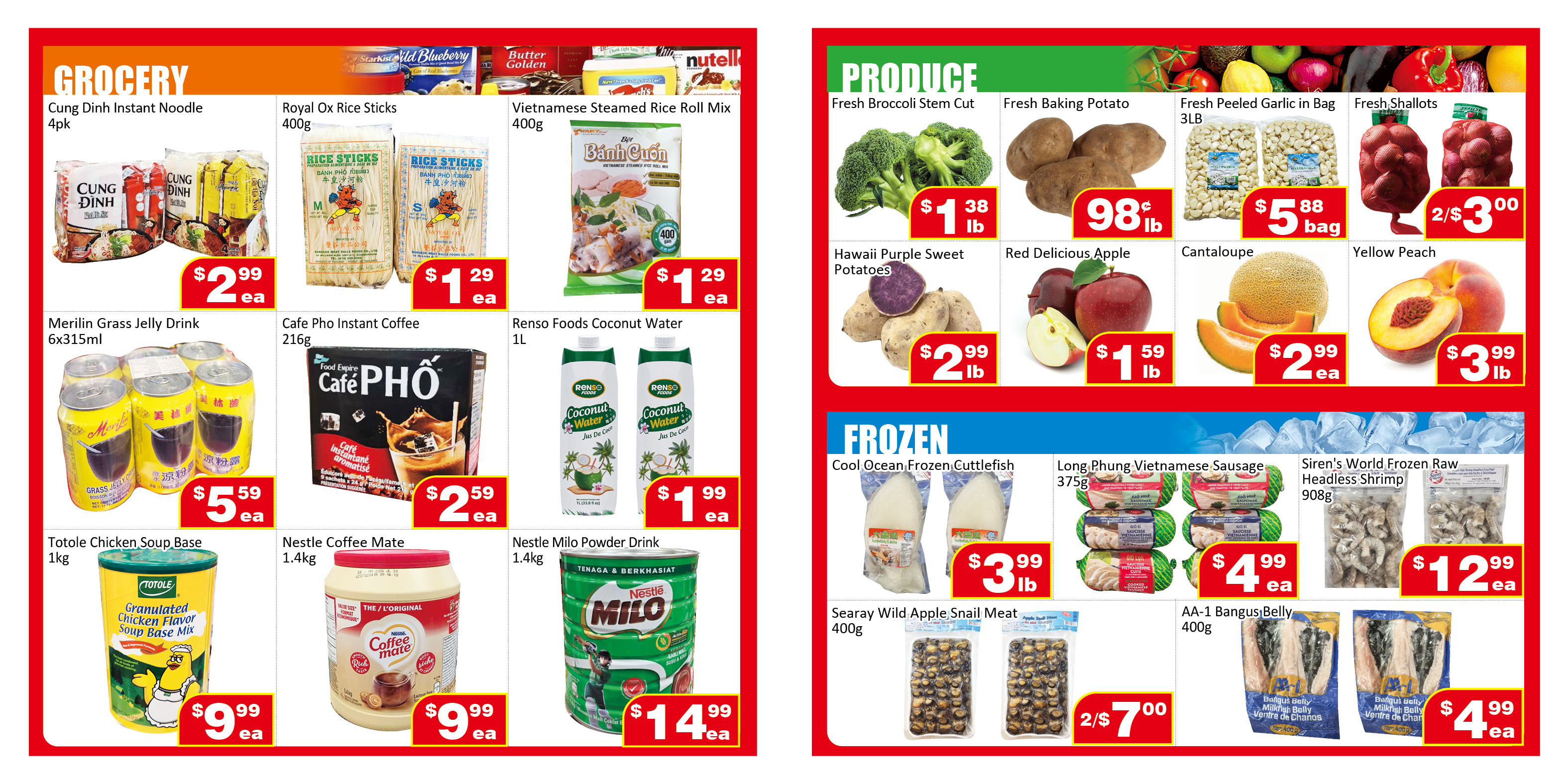 jian-hing - Jian Hing - North York flyer valid from 08-15 - 08-21 - page: 2