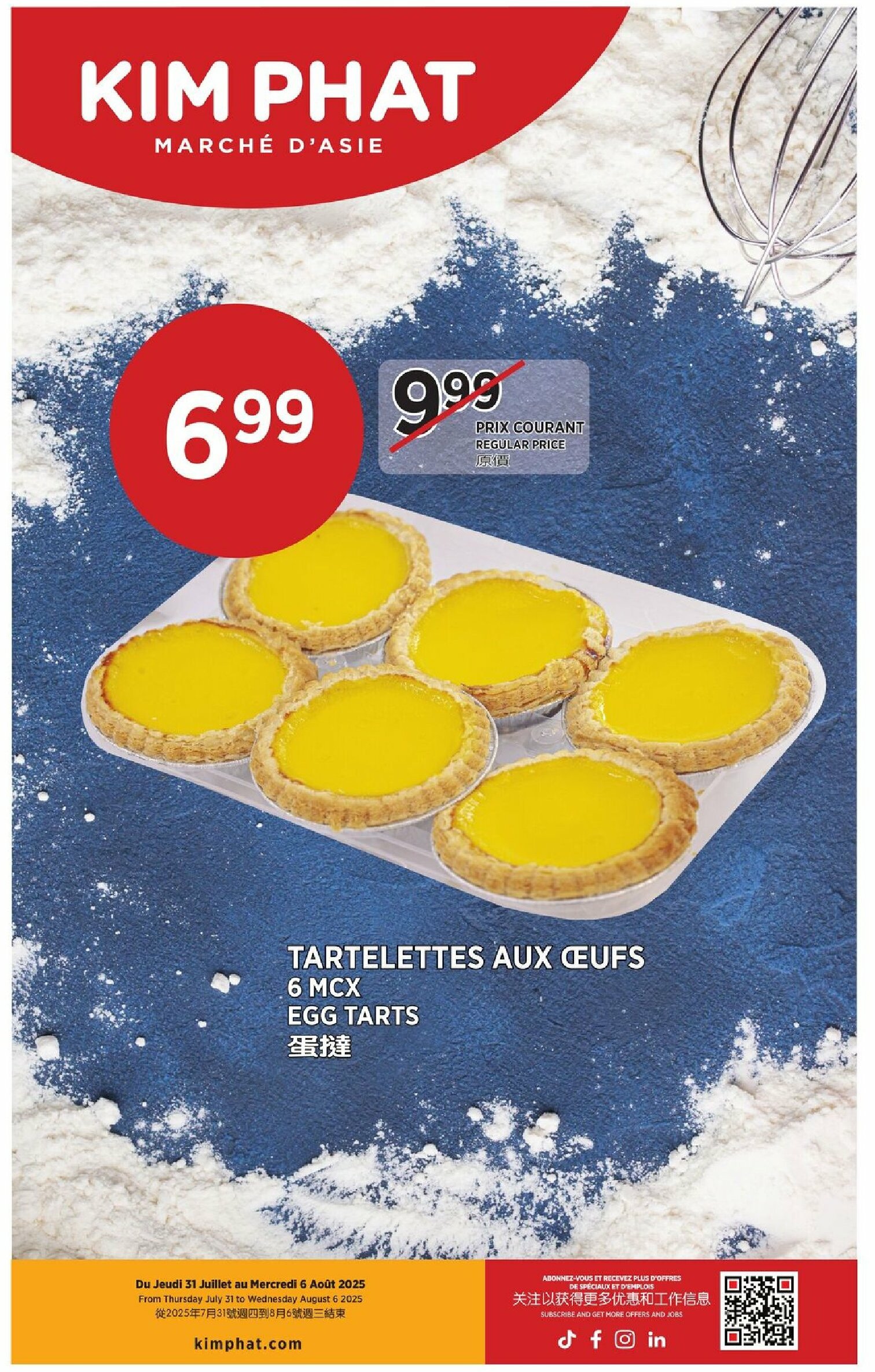 kim-phat - Kim Phat flyer valid from 07-31 - 08-06 - page: 12