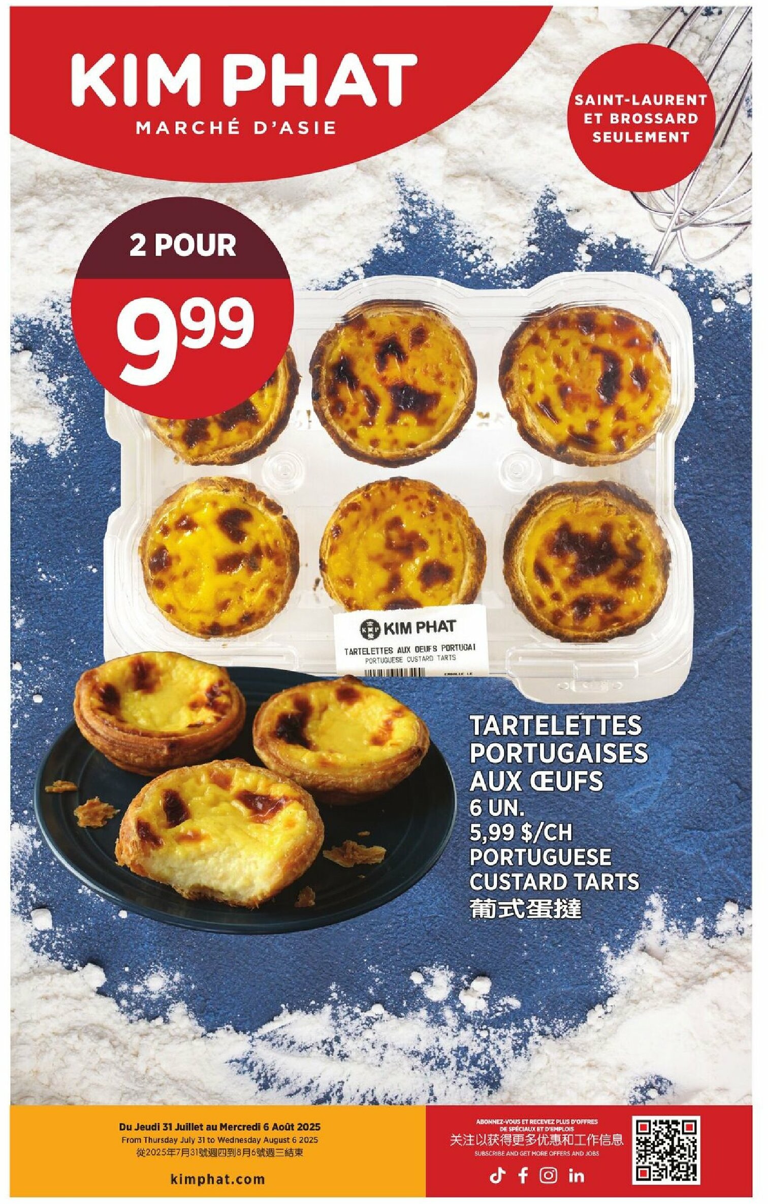 kim-phat - Kim Phat flyer valid from 07-31 - 08-06 - page: 18