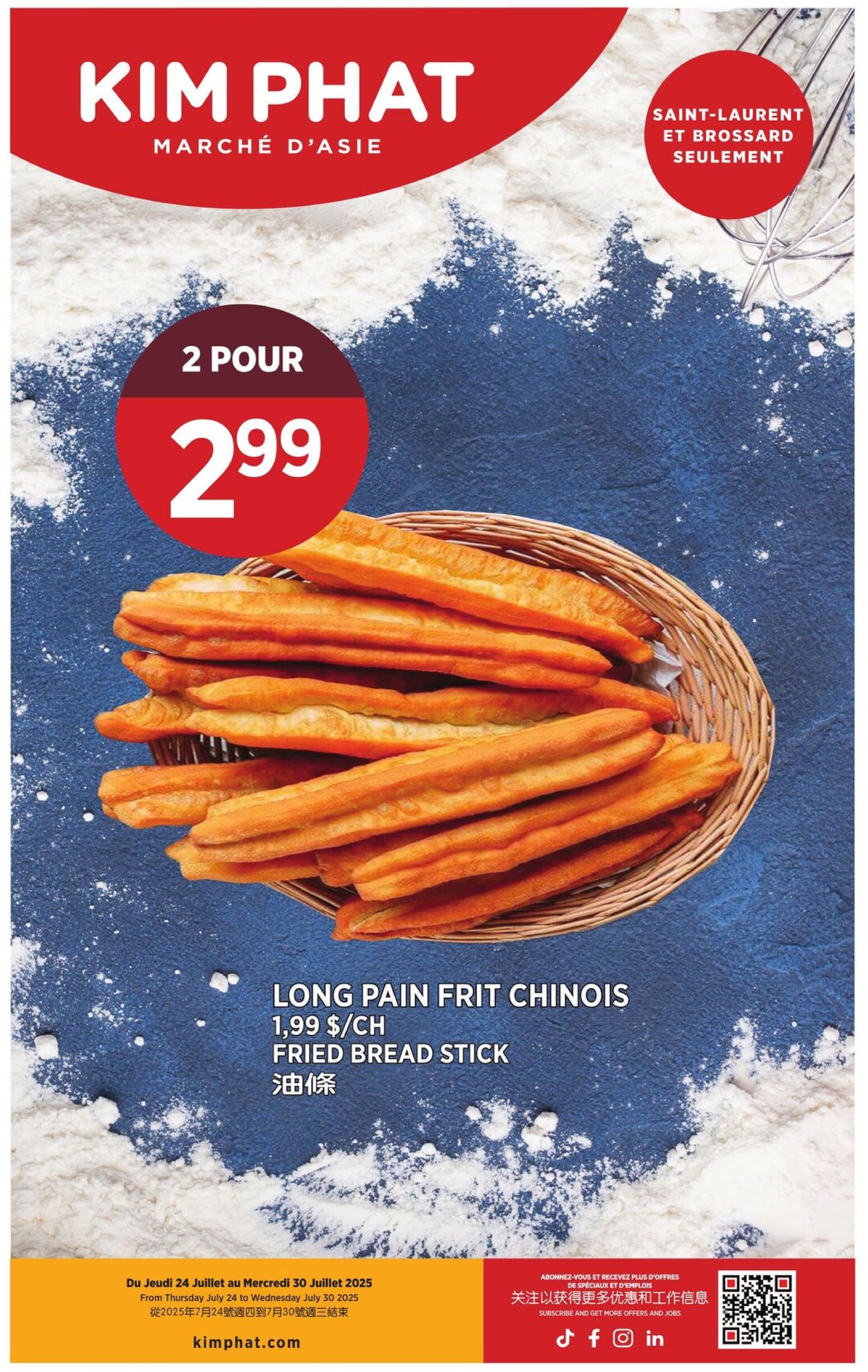 kim-phat - Kim Phat flyer valid from 07-24 - 07-30 - page: 19