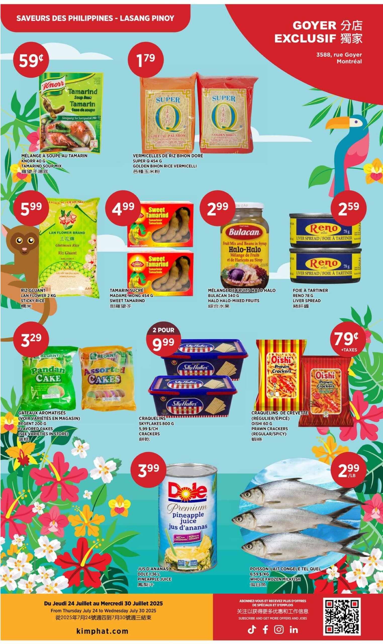 kim-phat - Kim Phat flyer valid from 07-24 - 07-30 - page: 3