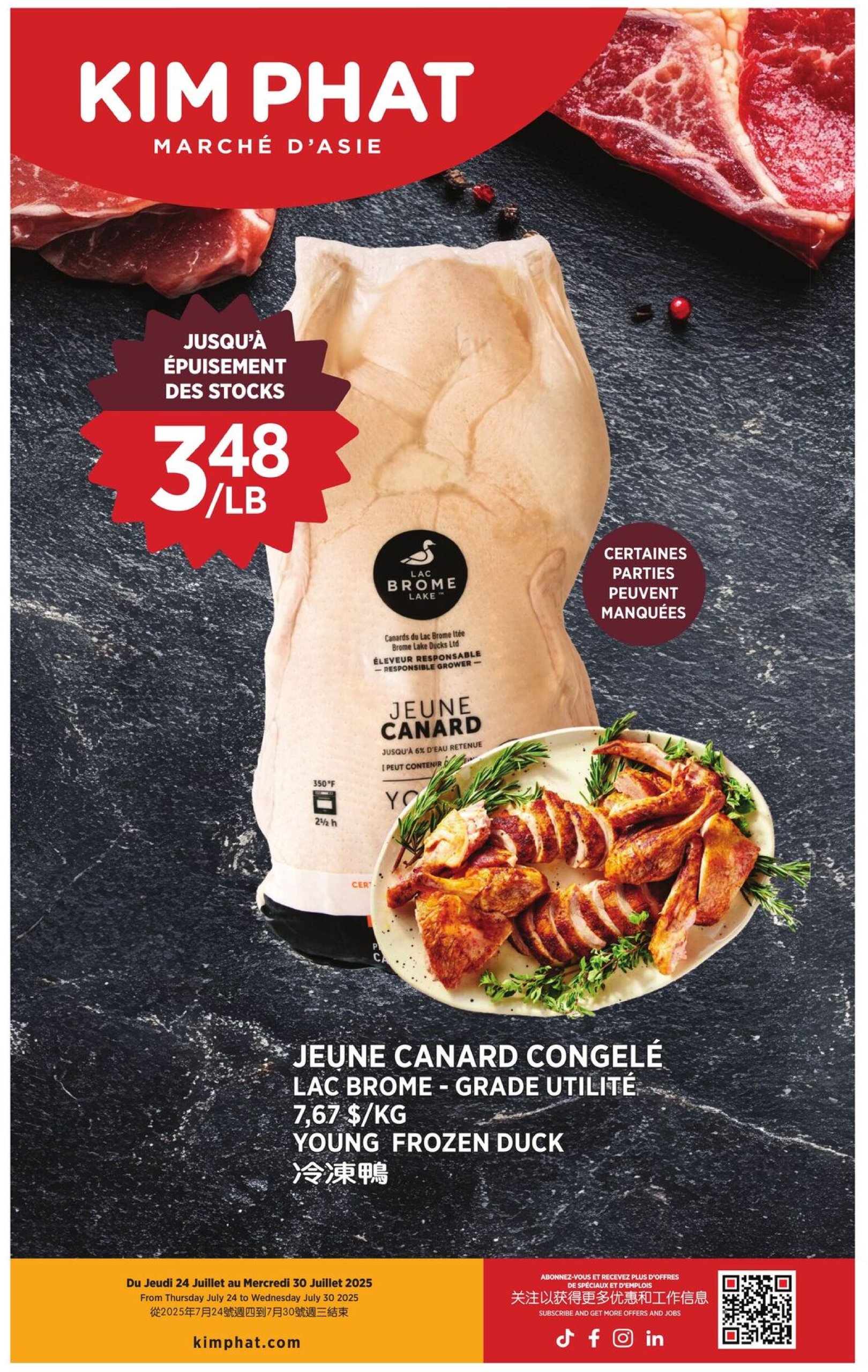 kim-phat - Kim Phat flyer valid from 07-24 - 07-30 - page: 11