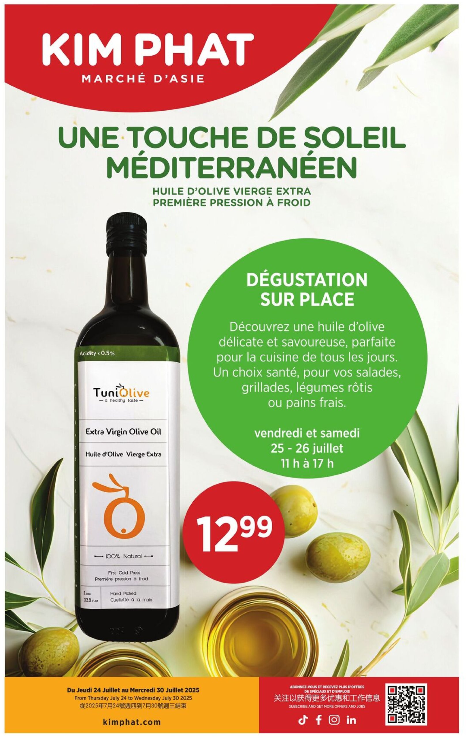 kim-phat - Kim Phat flyer valid from 07-24 - 07-30 - page: 12