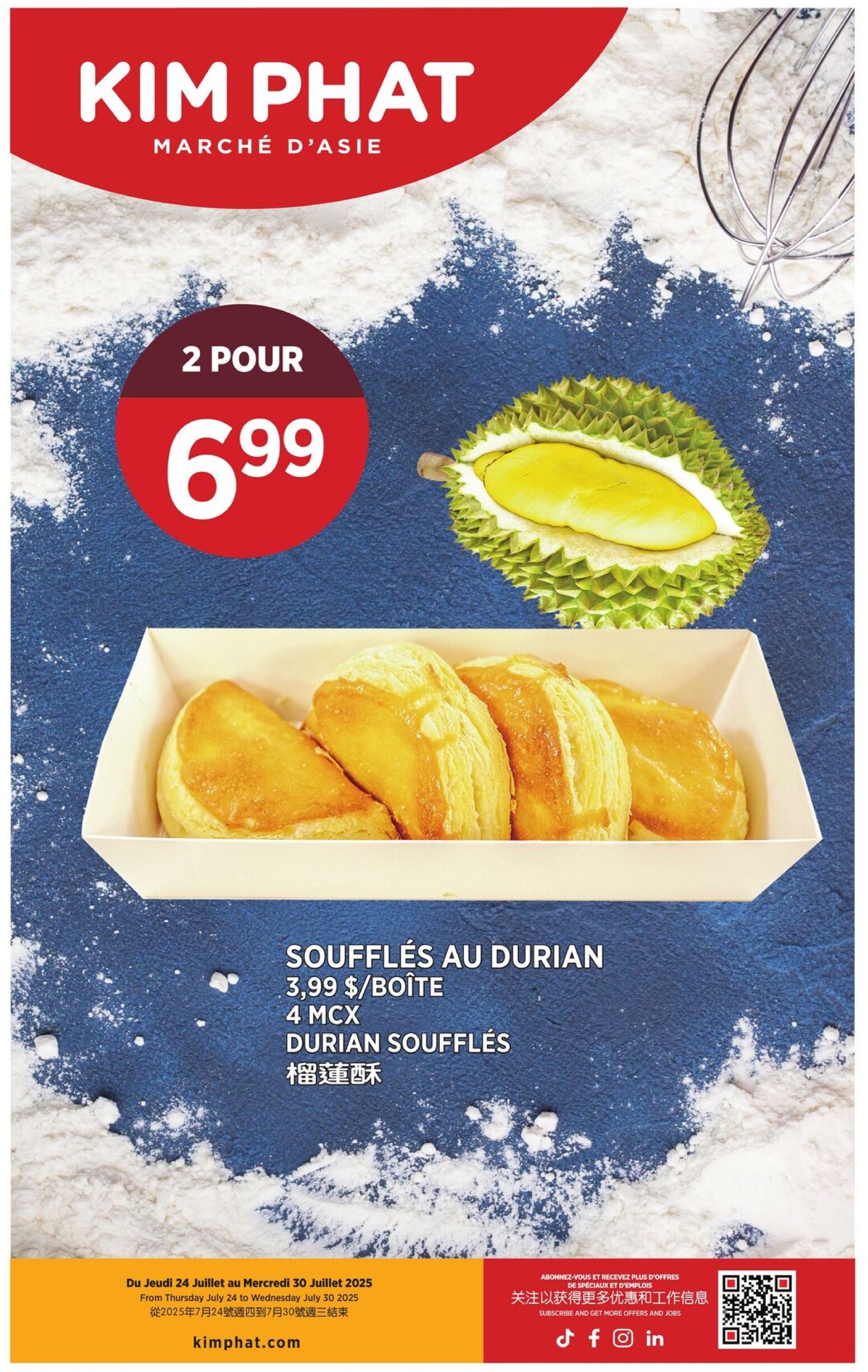 kim-phat - Kim Phat flyer valid from 07-24 - 07-30 - page: 13