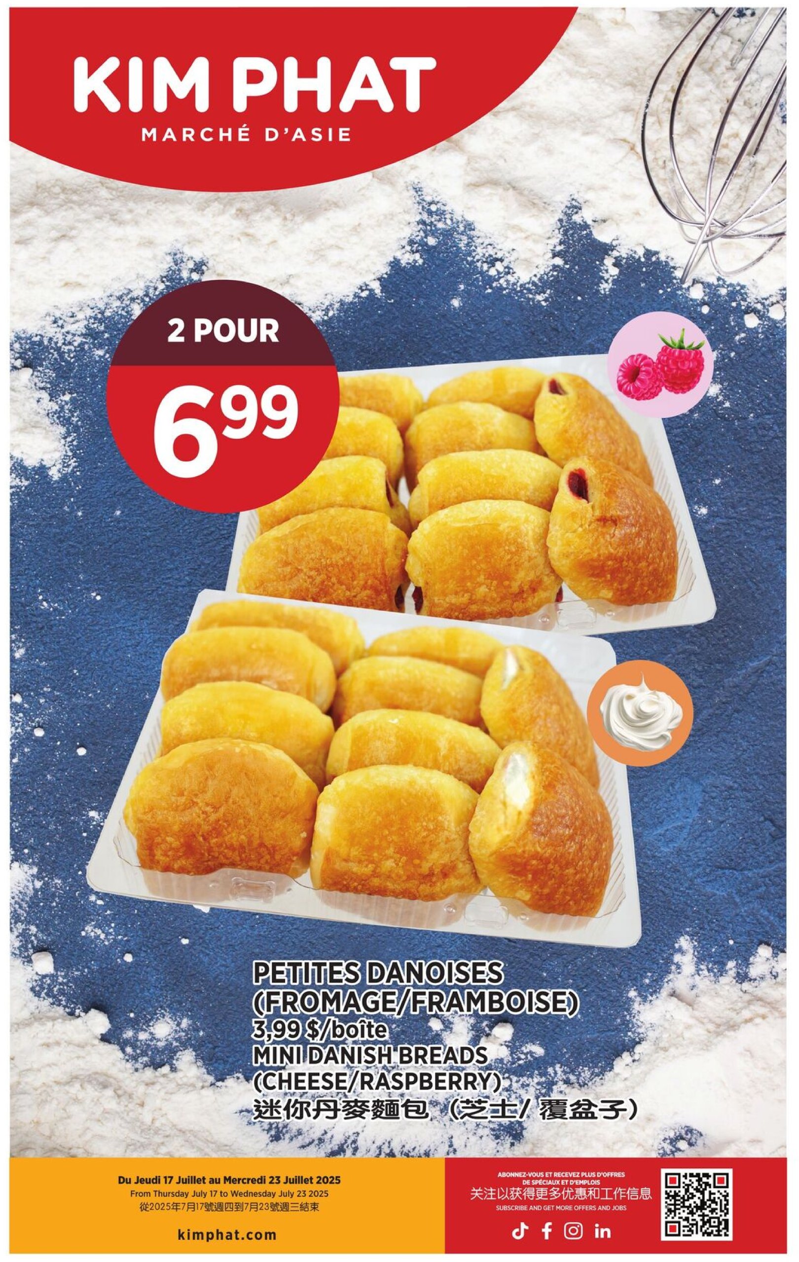 kim-phat - Kim Phat flyer valid from 07-17 - 07-23 - page: 12