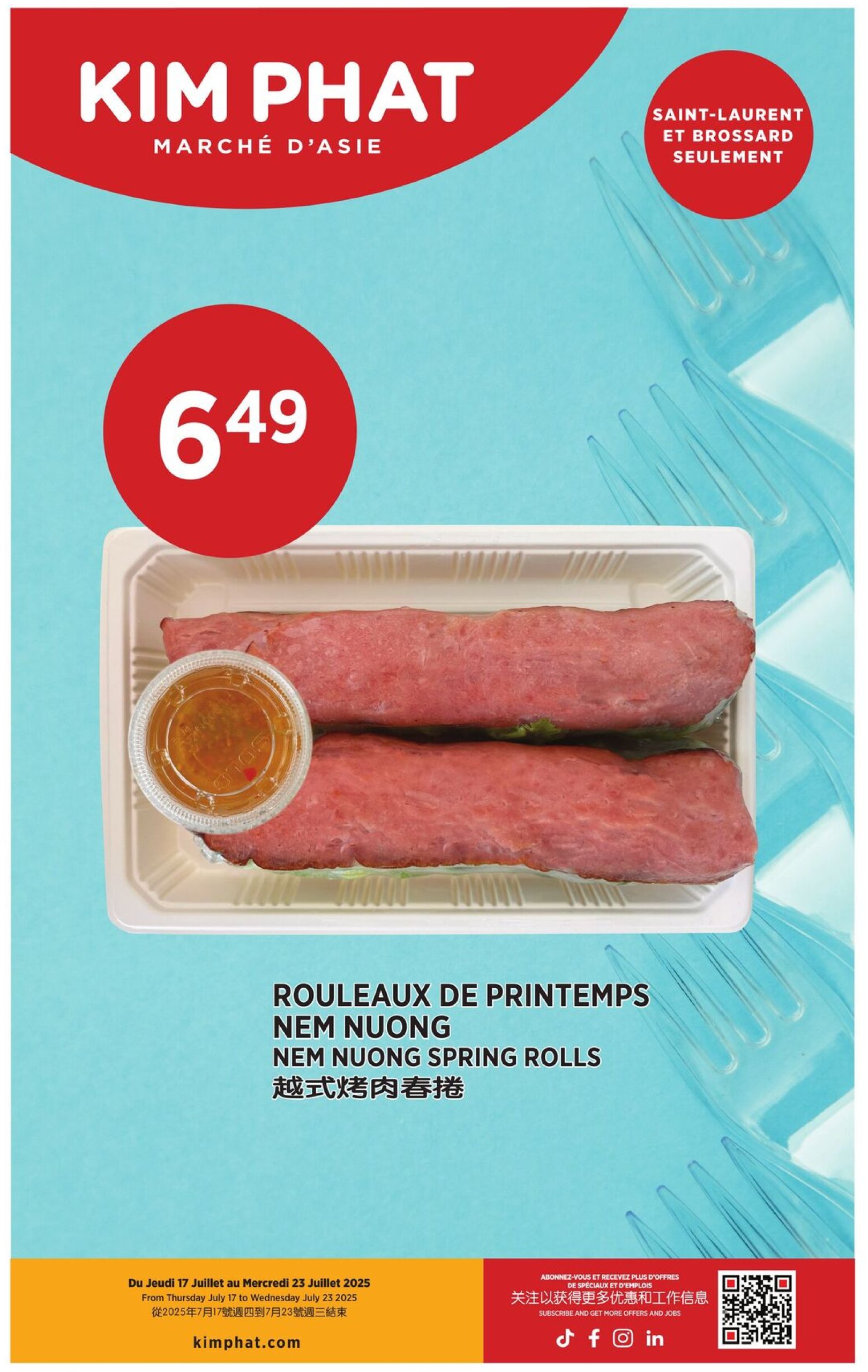 kim-phat - Kim Phat flyer valid from 07-17 - 07-23 - page: 16