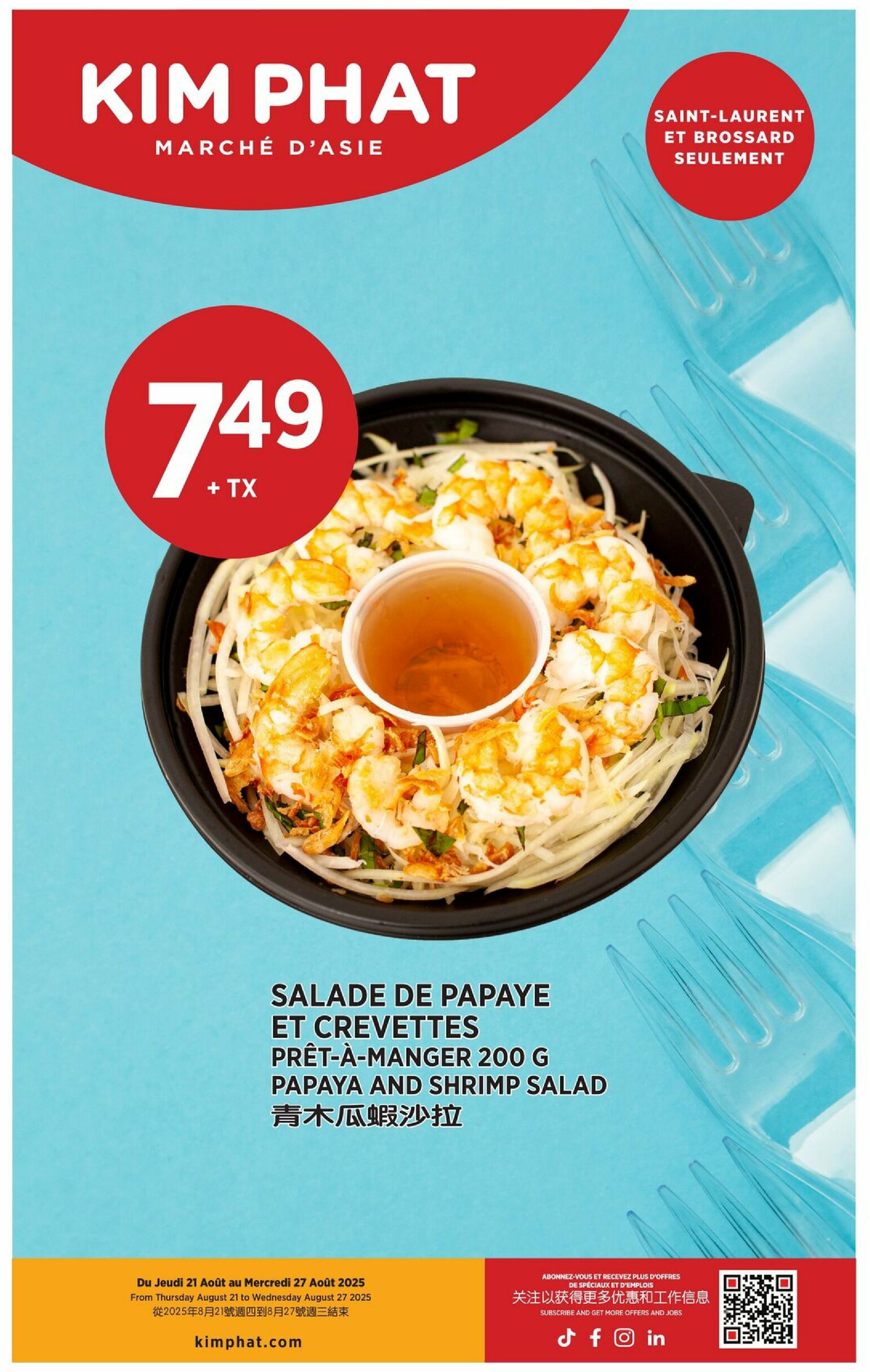 kim-phat - Kim Phat flyer valid from 08-21 - 08-27 - page: 11