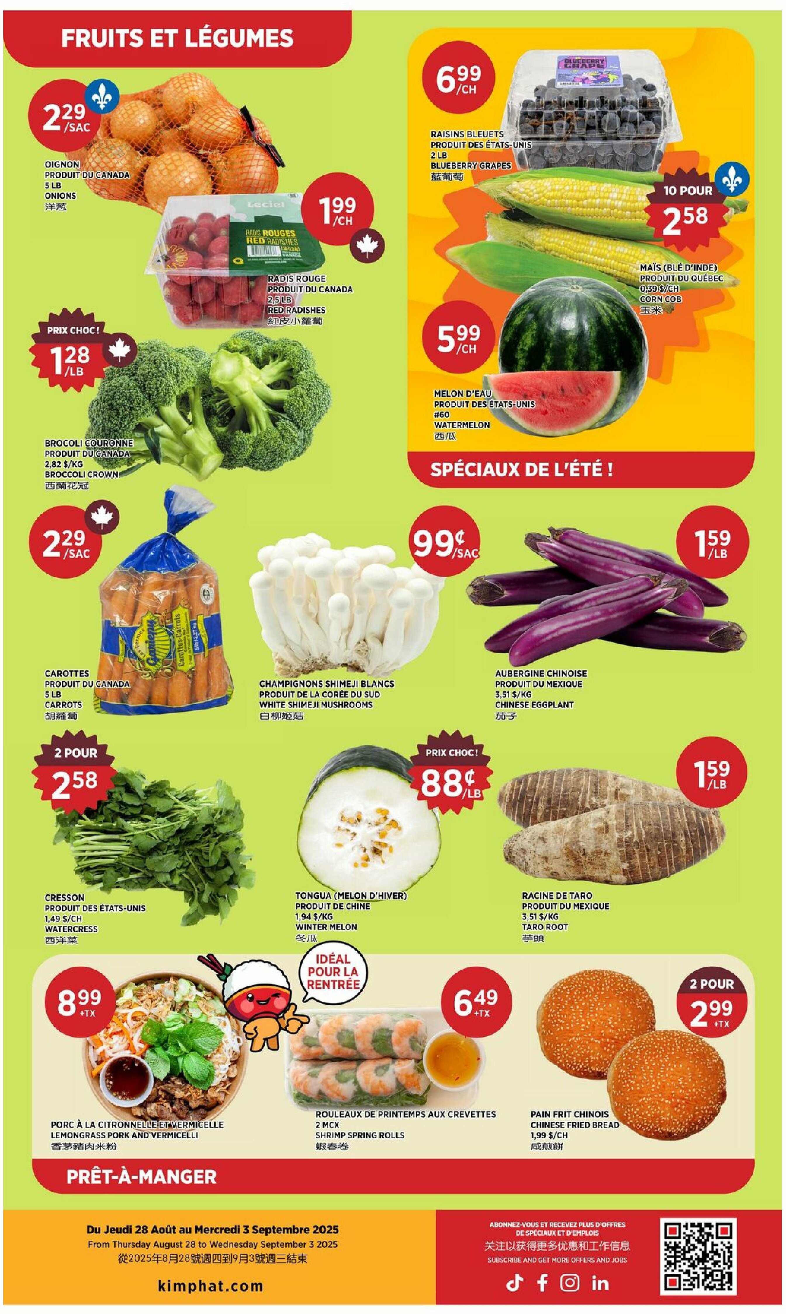 kim-phat - Kim Phat flyer valid from 08-28 - 09-03 - page: 3