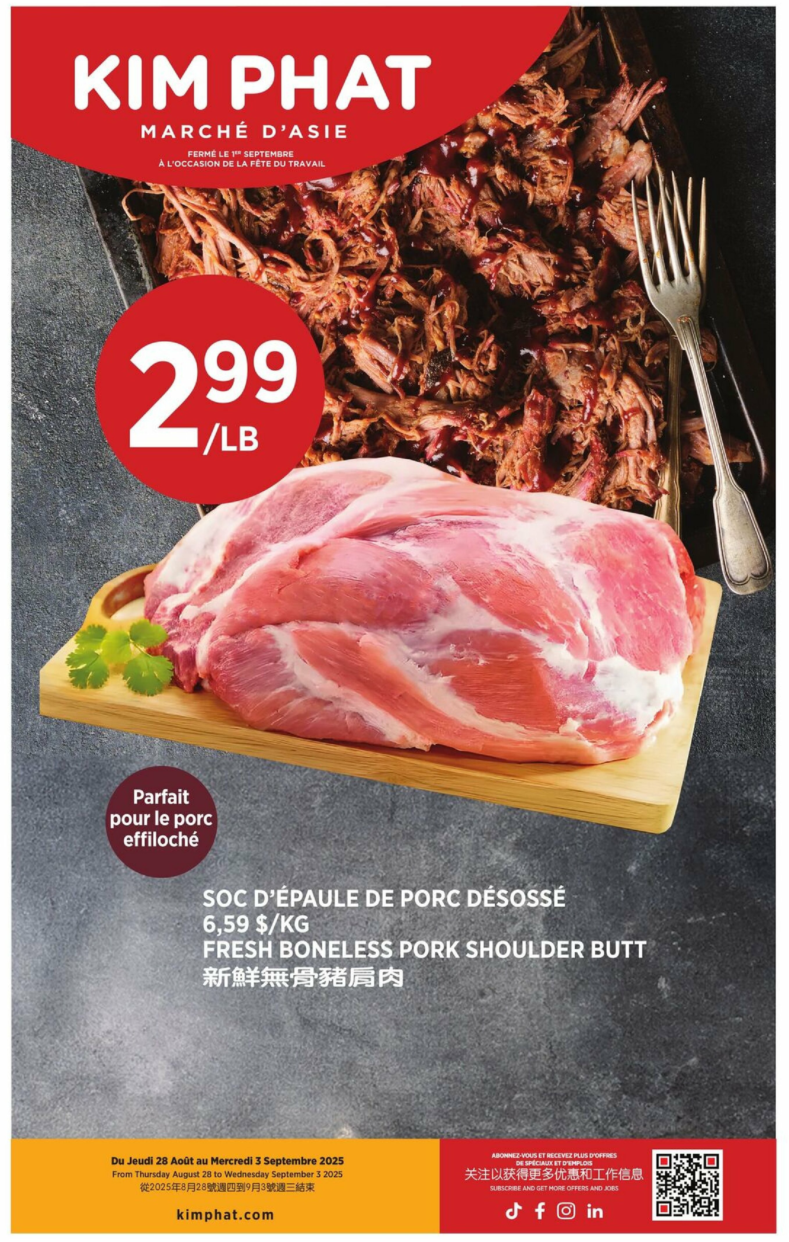 kim-phat - Kim Phat flyer valid from 08-28 - 09-03 - page: 9