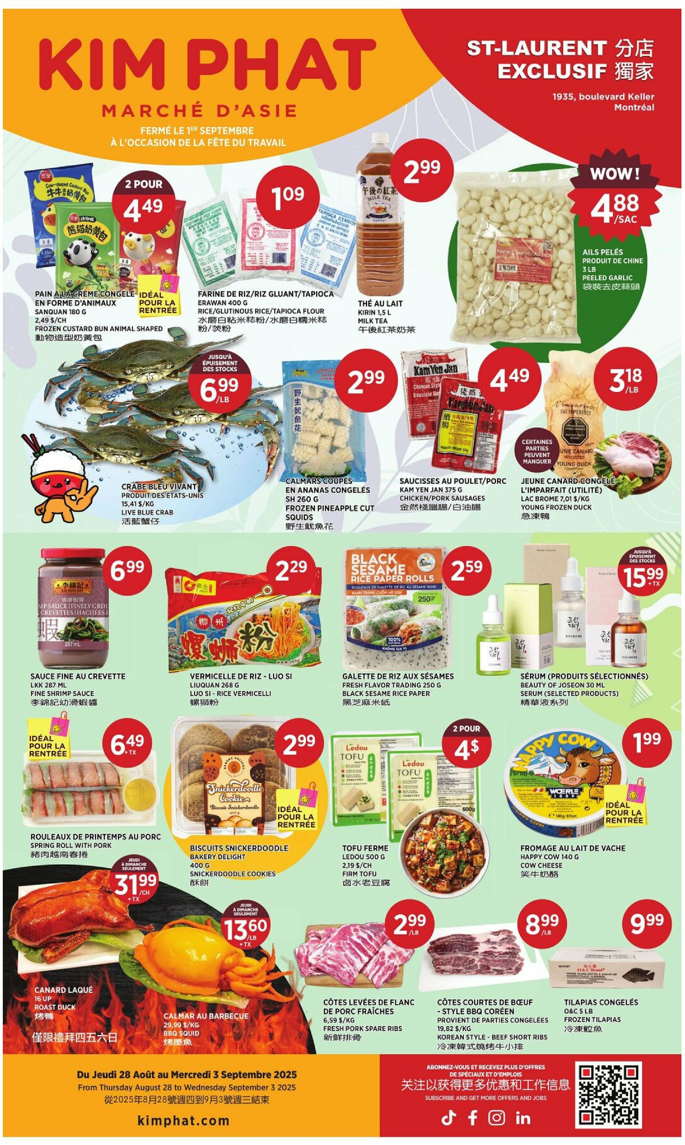 kim-phat - Kim Phat flyer valid from 08-28 - 09-03 - page: 7