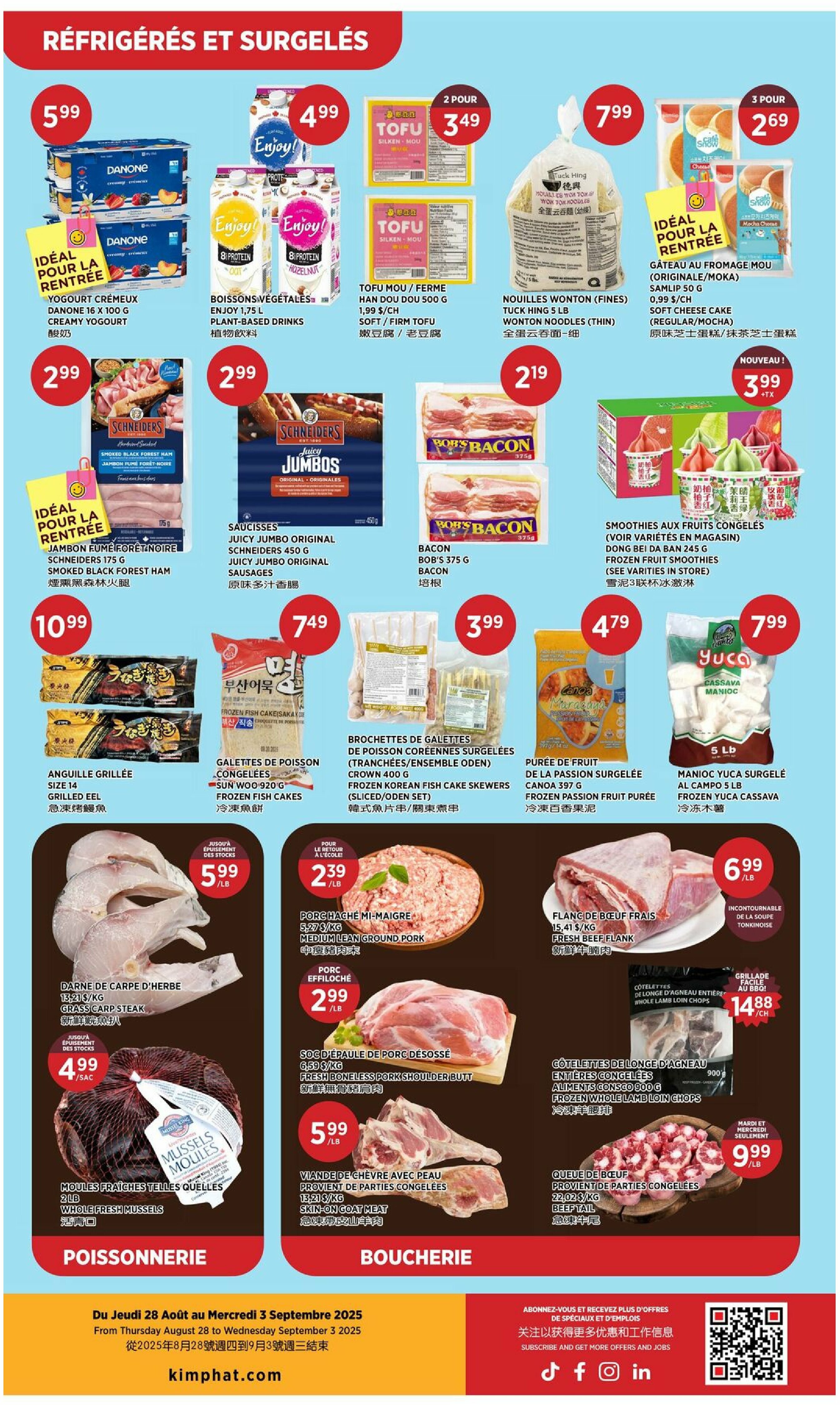 kim-phat - Kim Phat flyer valid from 08-28 - 09-03 - page: 4