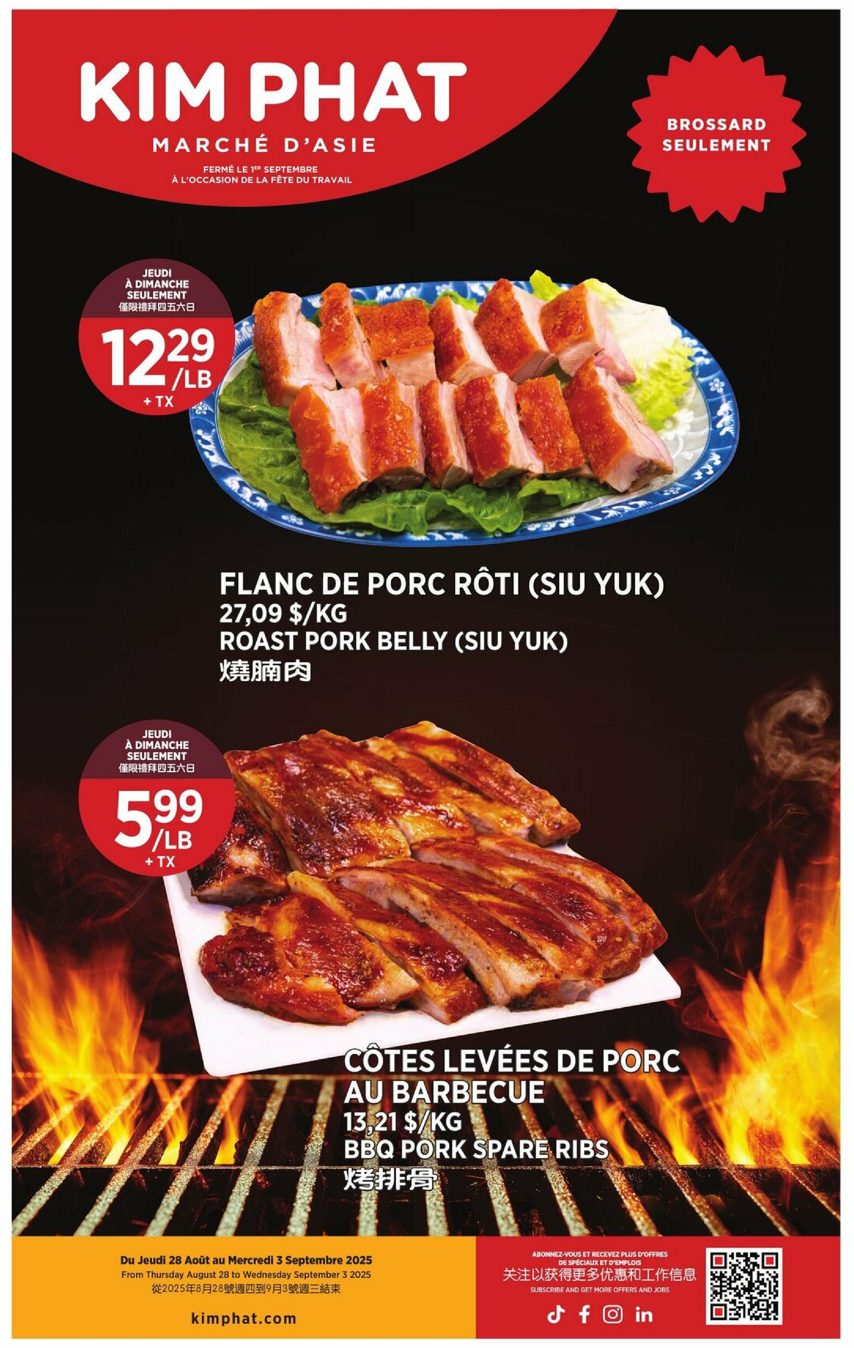 kim-phat - Kim Phat flyer valid from 08-28 - 09-03 - page: 16