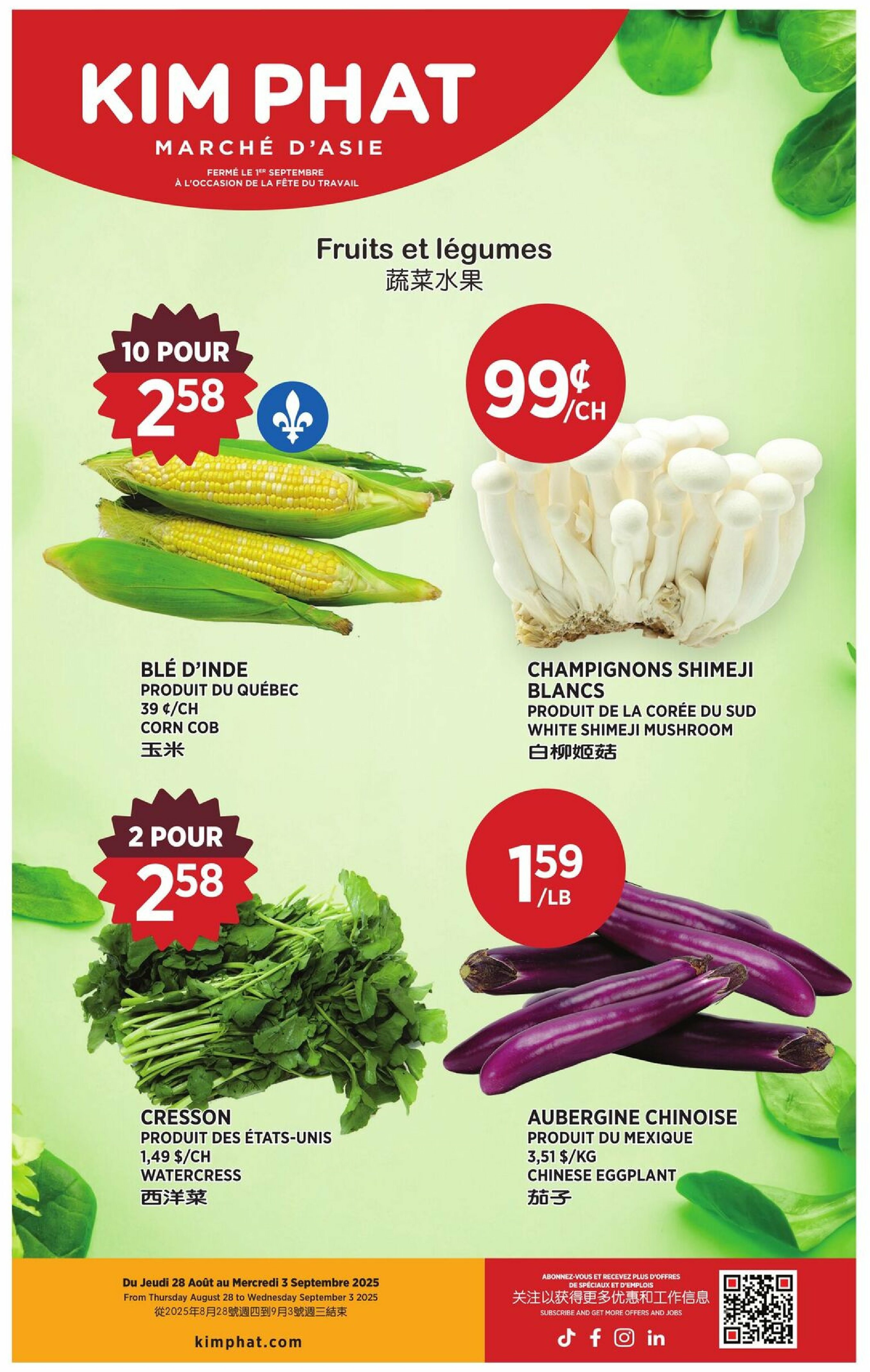 kim-phat - Kim Phat flyer valid from 08-28 - 09-03 - page: 8