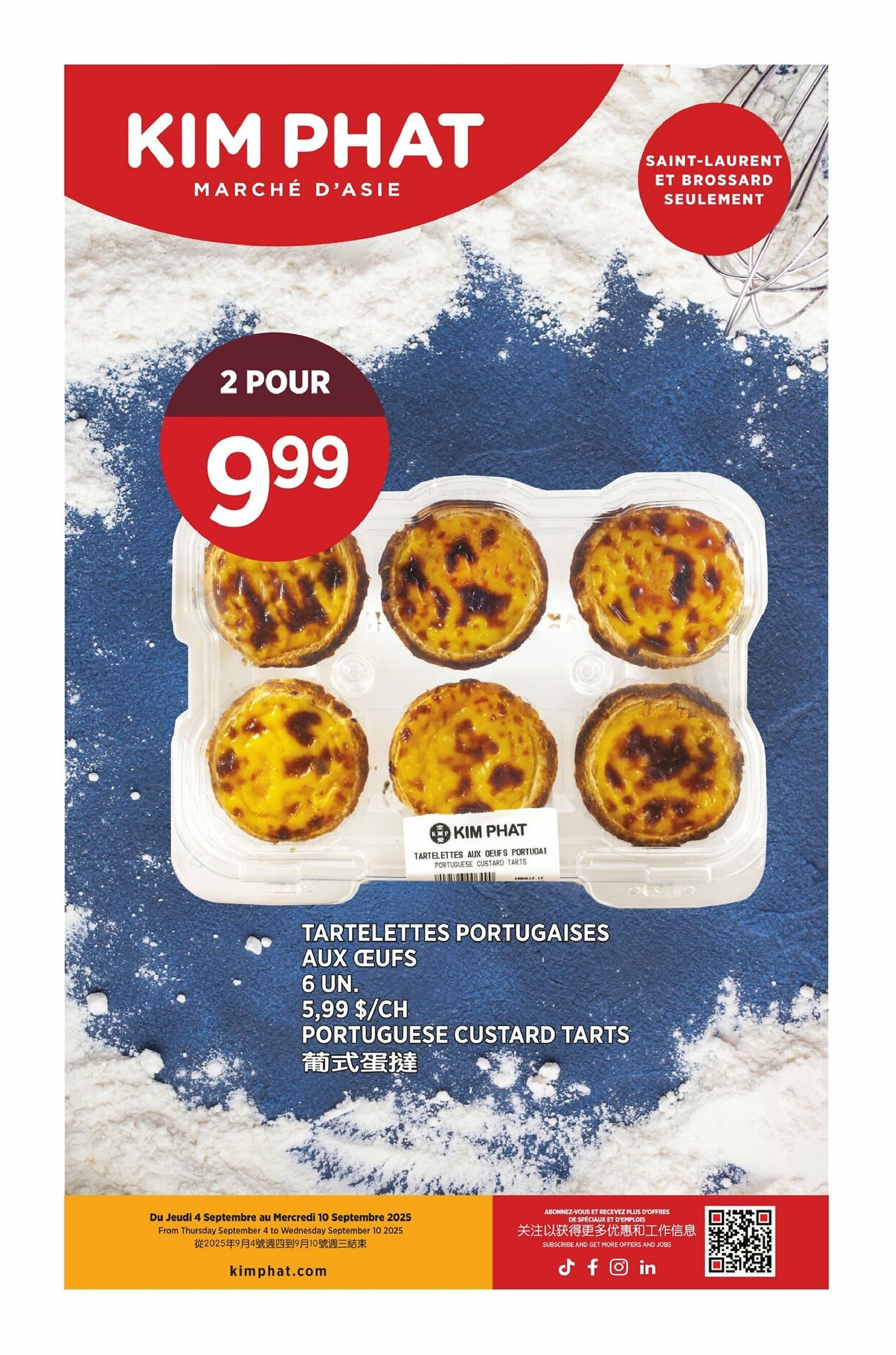 kim-phat - Kim Phat flyer valid from 09-04 - 09-10 - page: 13