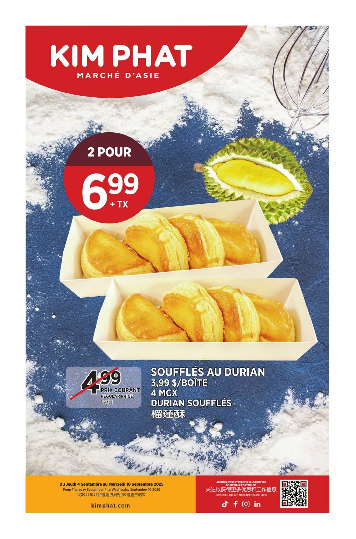 kim-phat - Kim Phat flyer valid from 09-04 - 09-10 - page: 10
