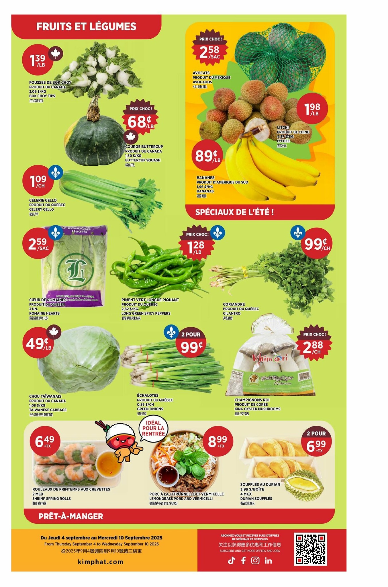 kim-phat - Kim Phat flyer valid from 09-04 - 09-10 - page: 3