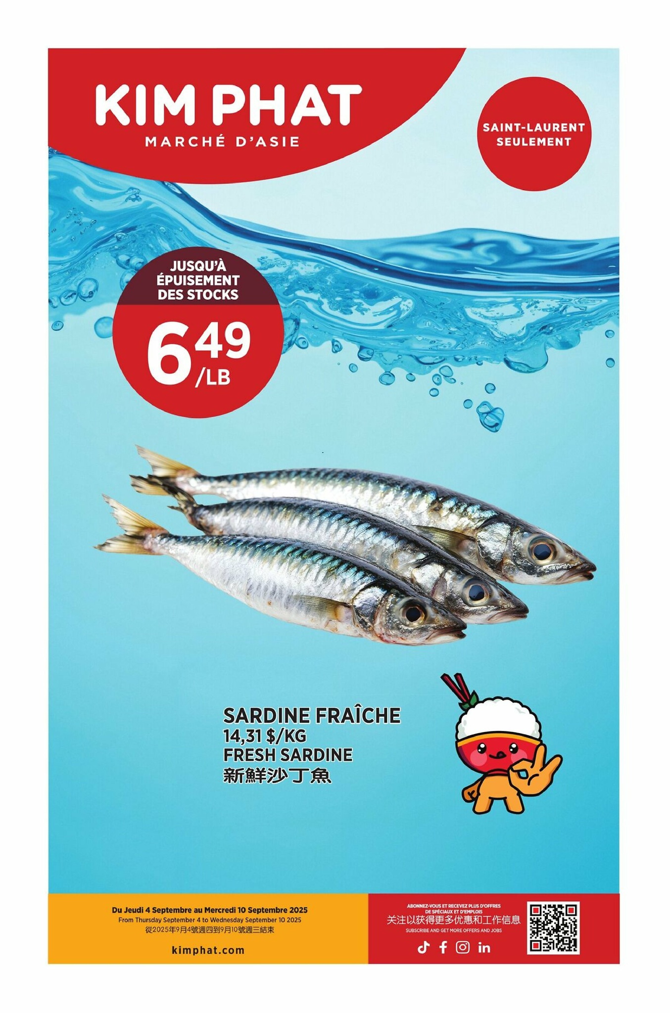 kim-phat - Kim Phat flyer valid from 09-04 - 09-10 - page: 16