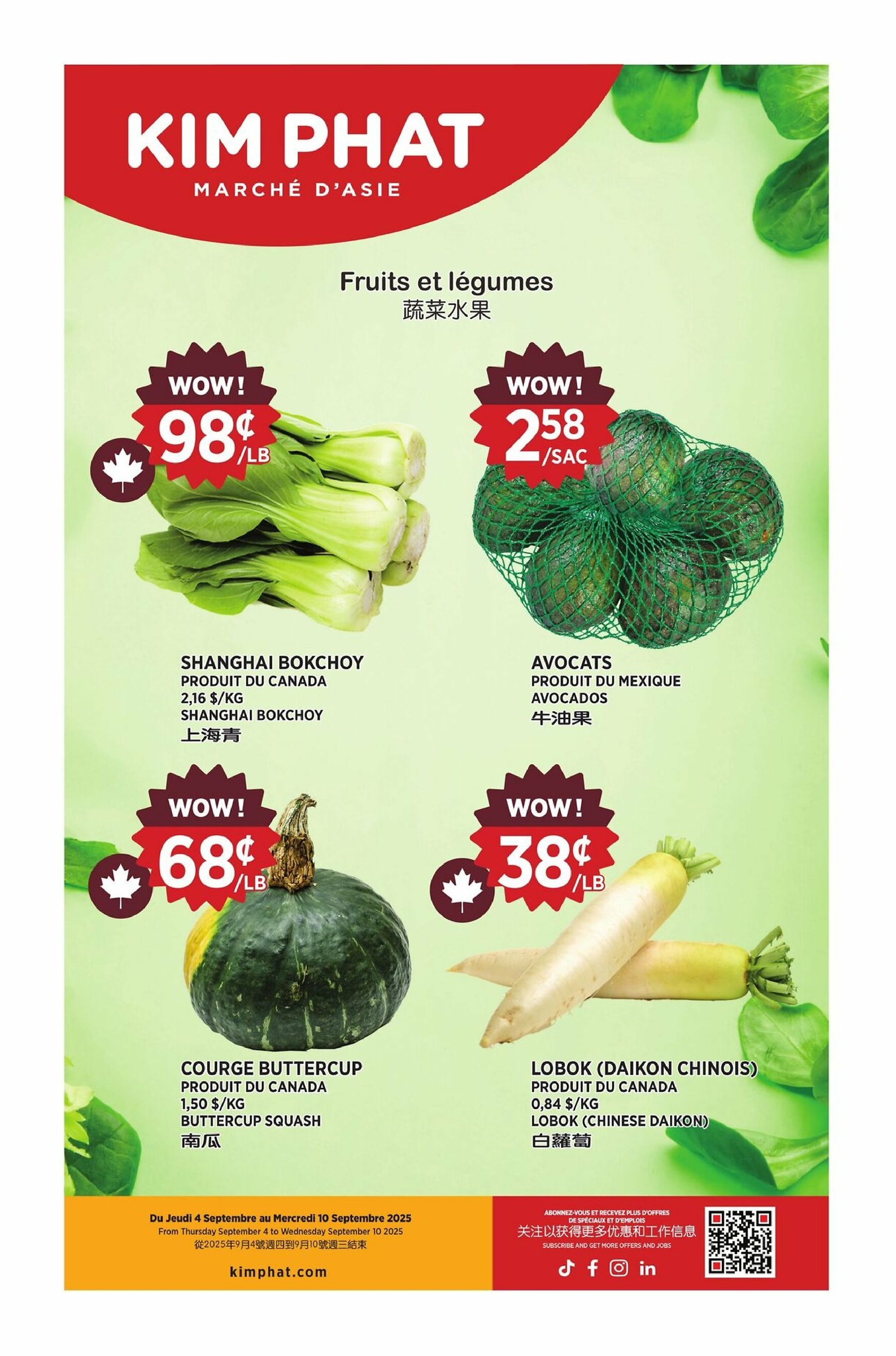 kim-phat - Kim Phat flyer valid from 09-04 - 09-10 - page: 8